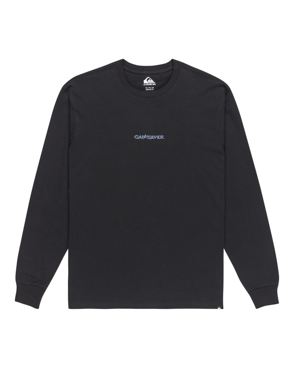 Quiksilver Langarmshirt »Evo Snake Type«
