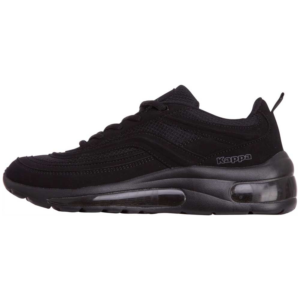 Kappa Sneaker, in angesagtem Ugly-Look