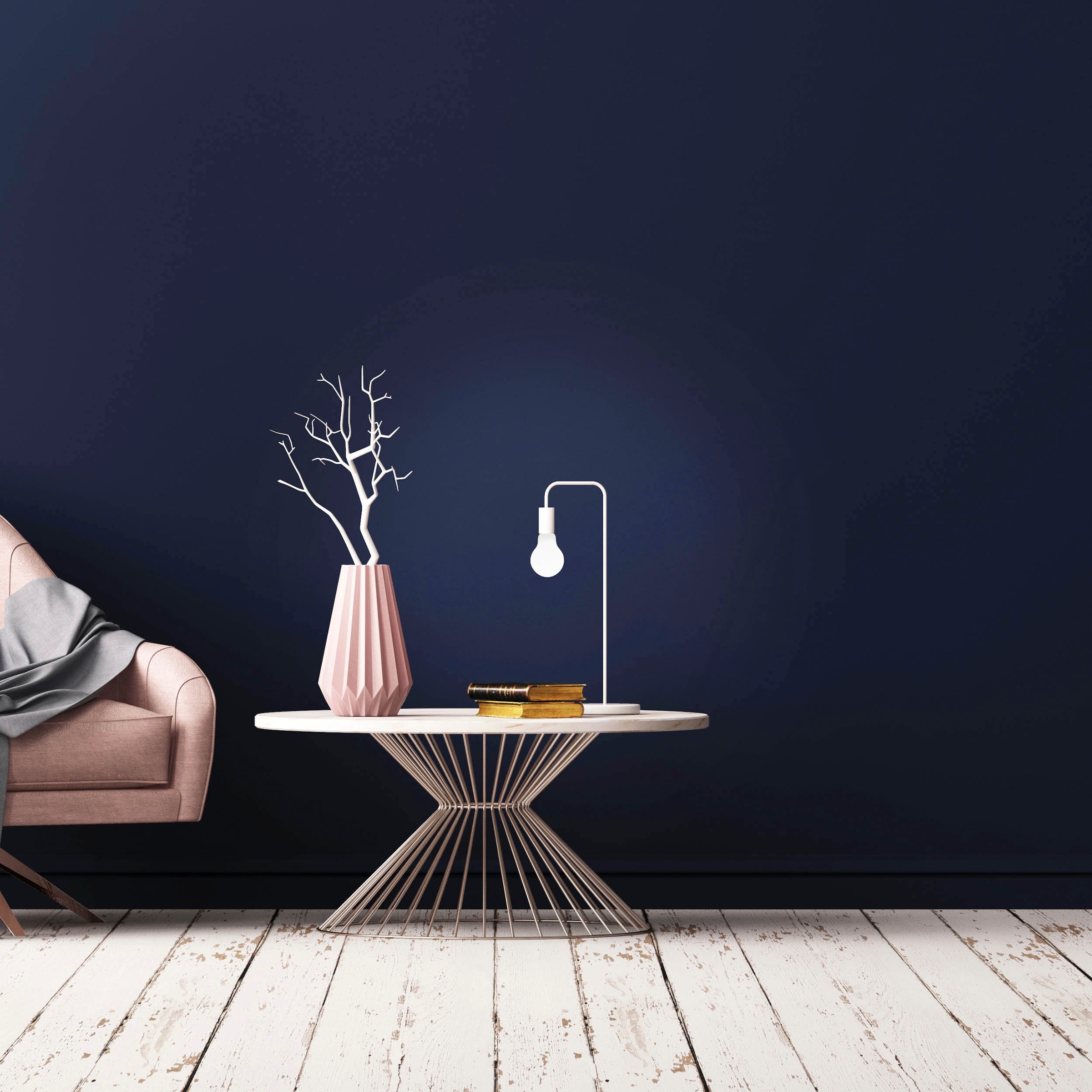 näve LED-Leuchtmittel »Daffy«, E27, 5 St., Warmweiß, 5er Set, dimmbar, 2600 Kelvin