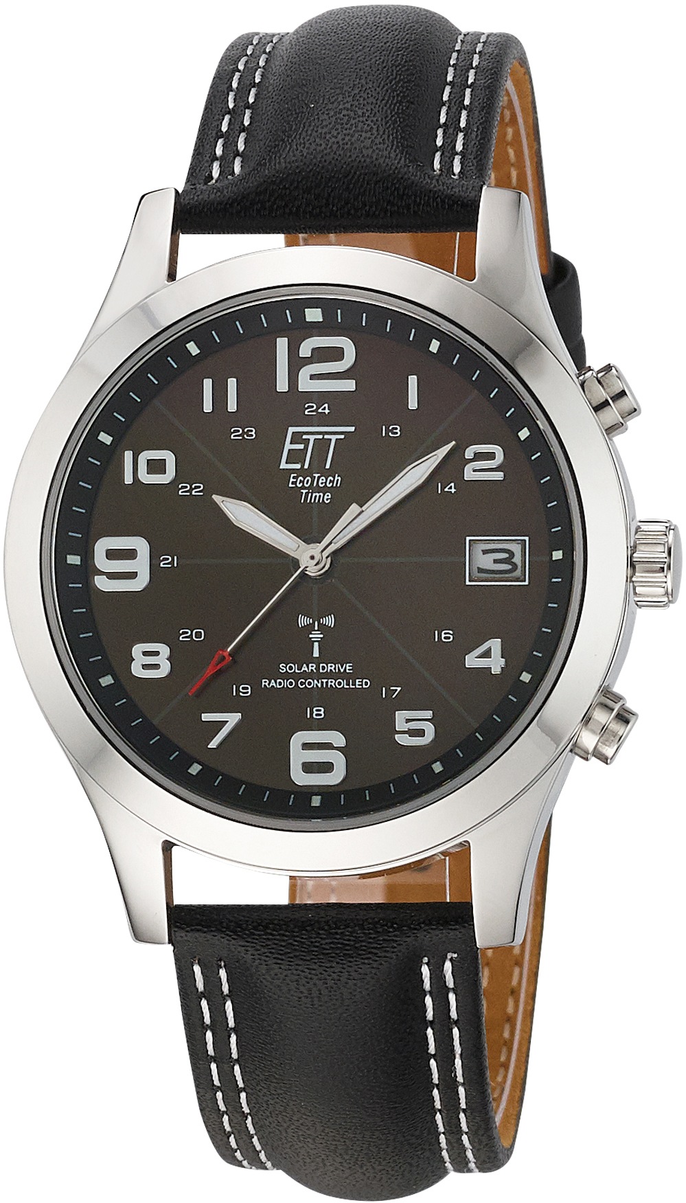 ETT Funkuhr »Gobi, EGS-11488-22L«