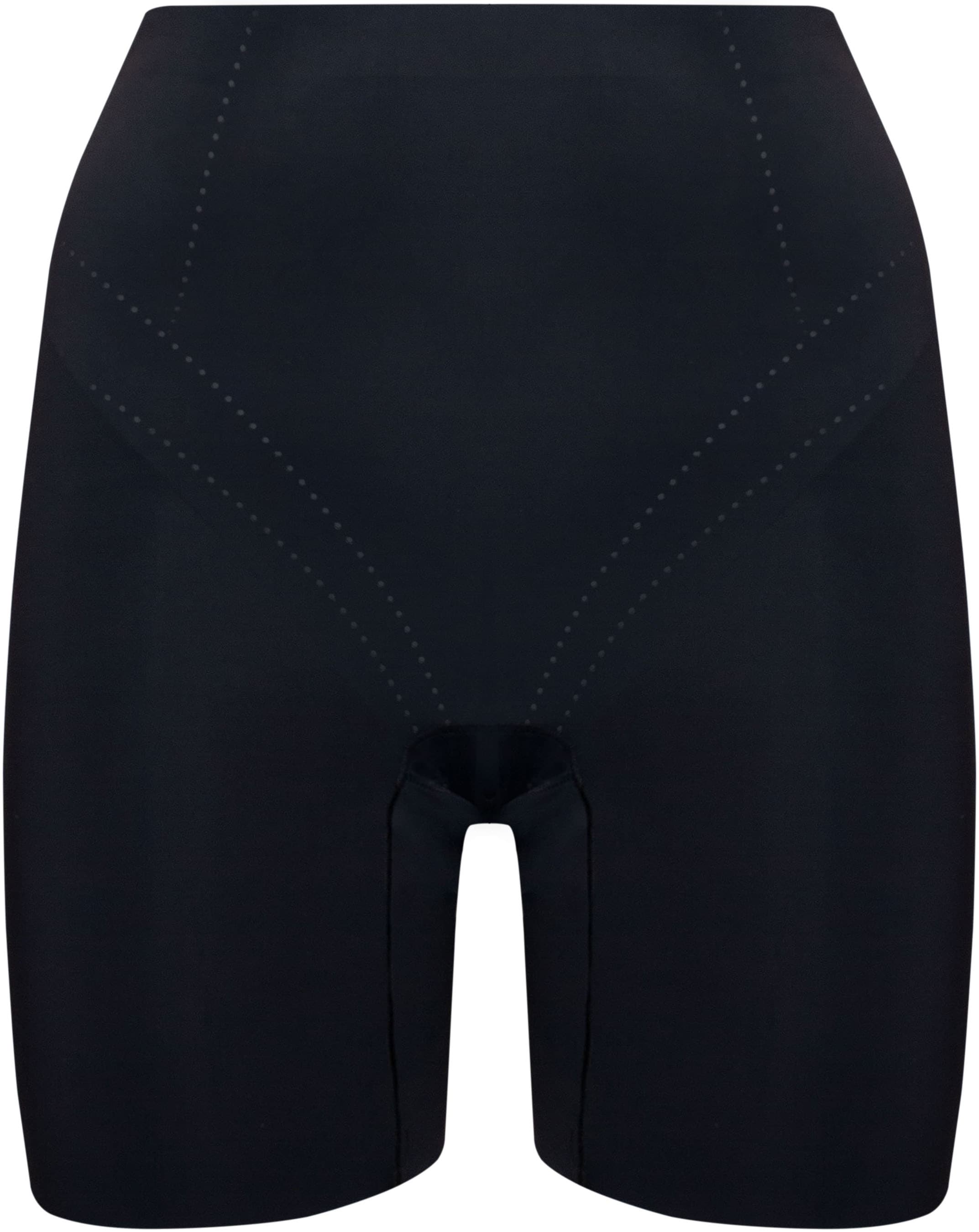 MAGIC Bodyfashion Shapinghose »Dream Shaper Short«, mit Anti-Reibungs-Lösung