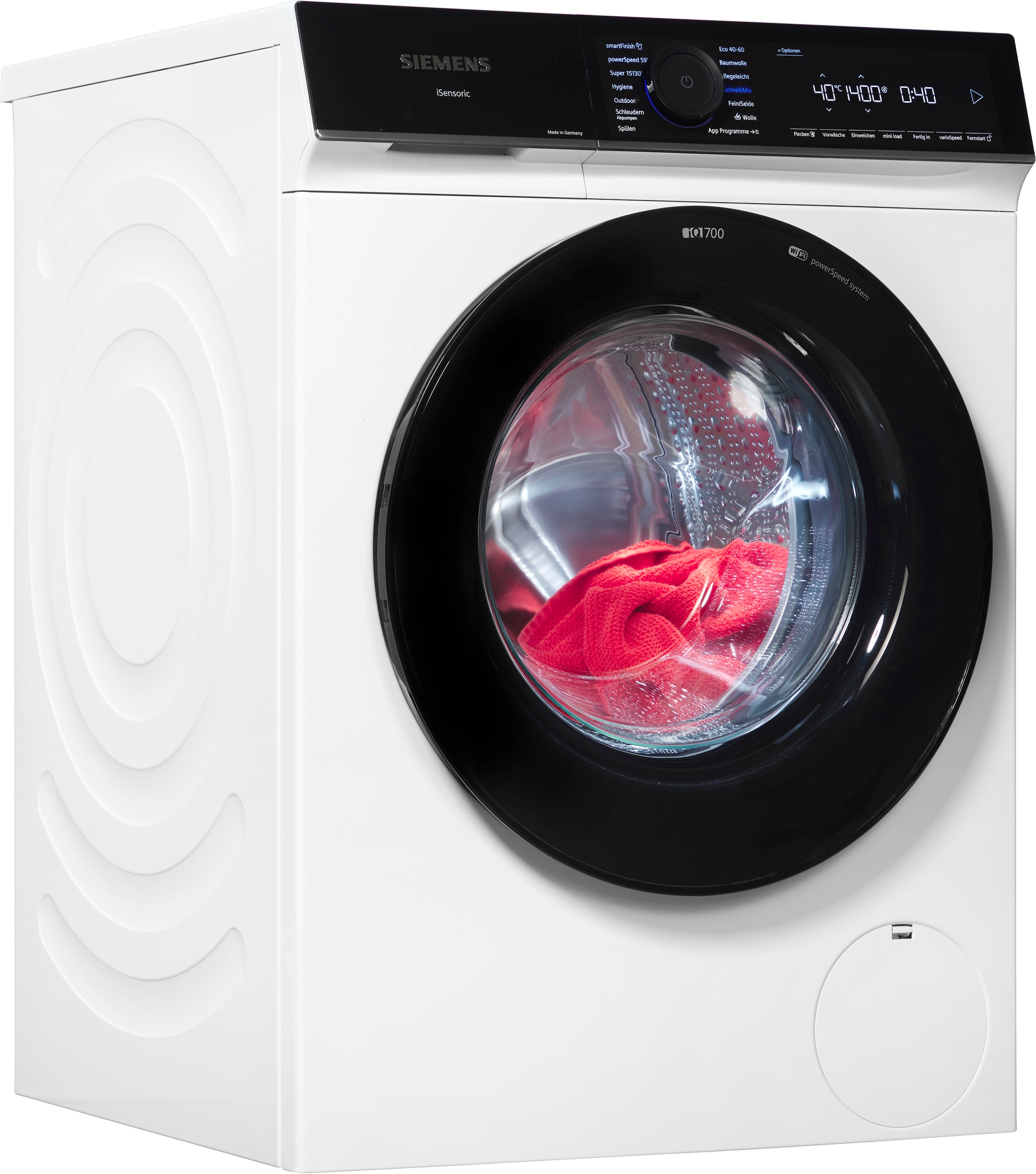 kaufen online Mini-Waschmaschine ▻