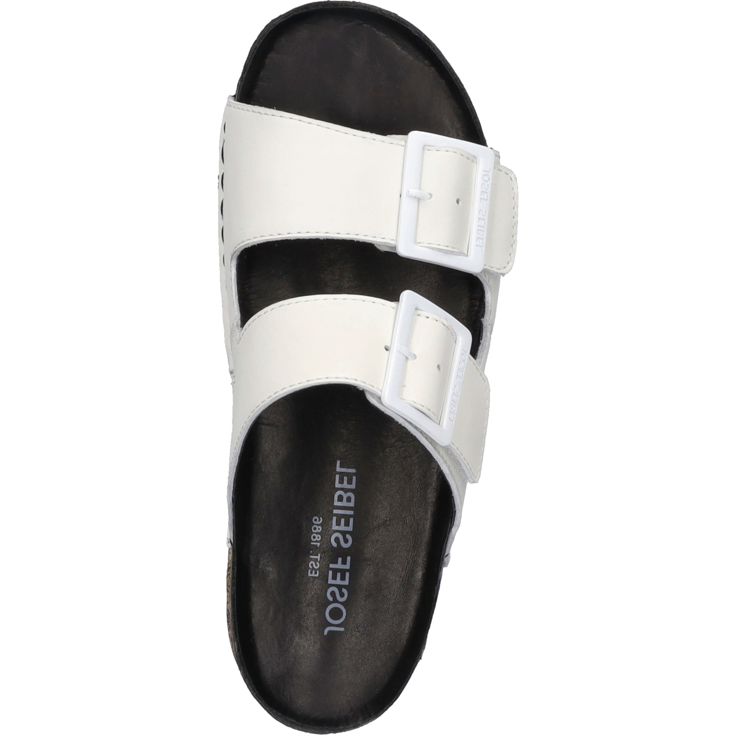 Josef Seibel Sandale »Alice 01, weiss«