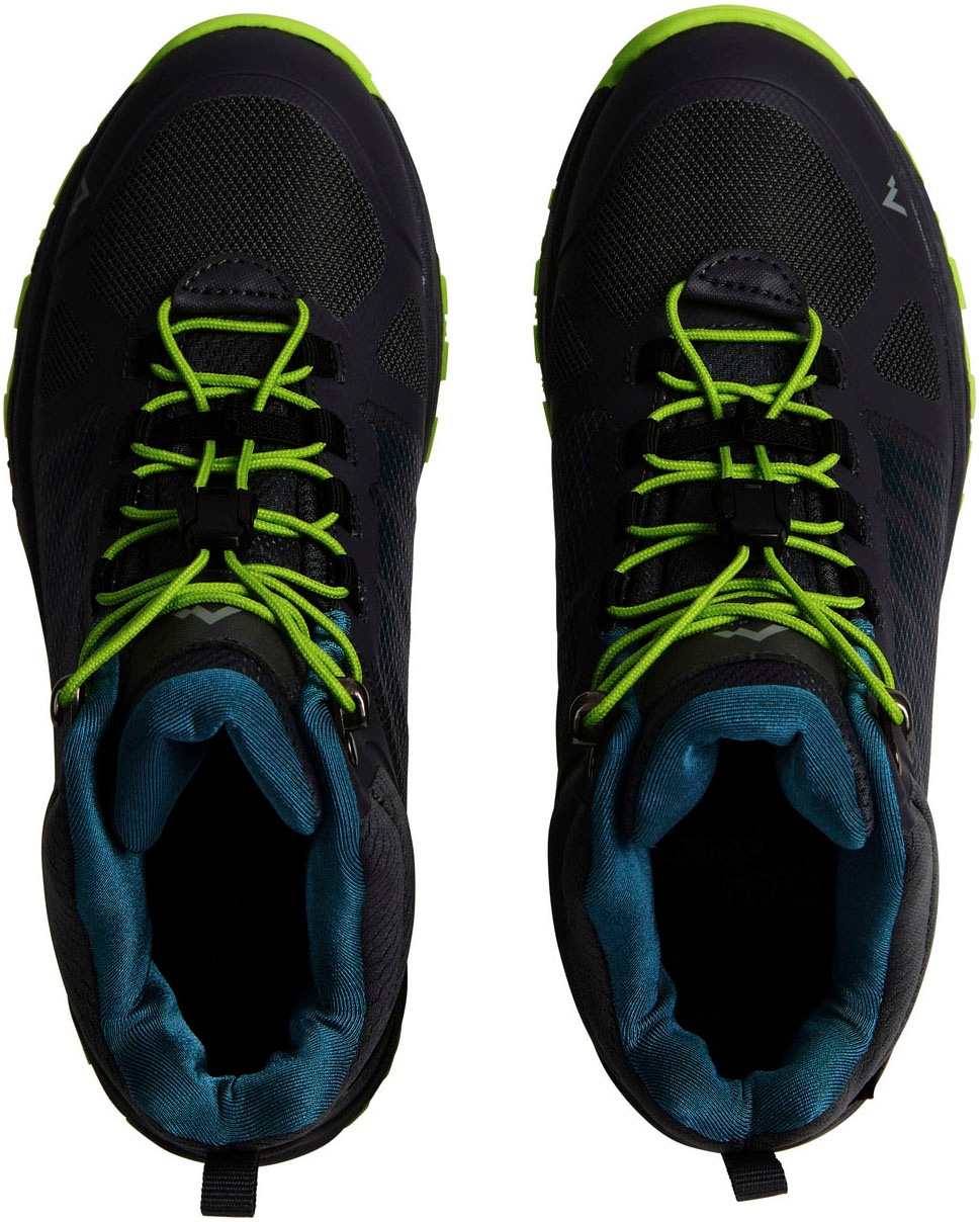 McKINLEY Wanderschuh »Ki.-Wander-Schuh Kansas MID AQB J«