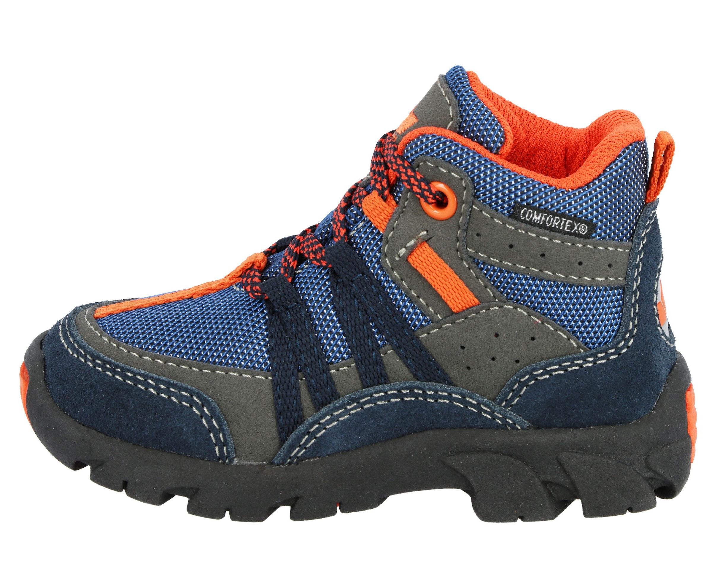 Outdoorschuh »Laufschuh Moritz Tex«