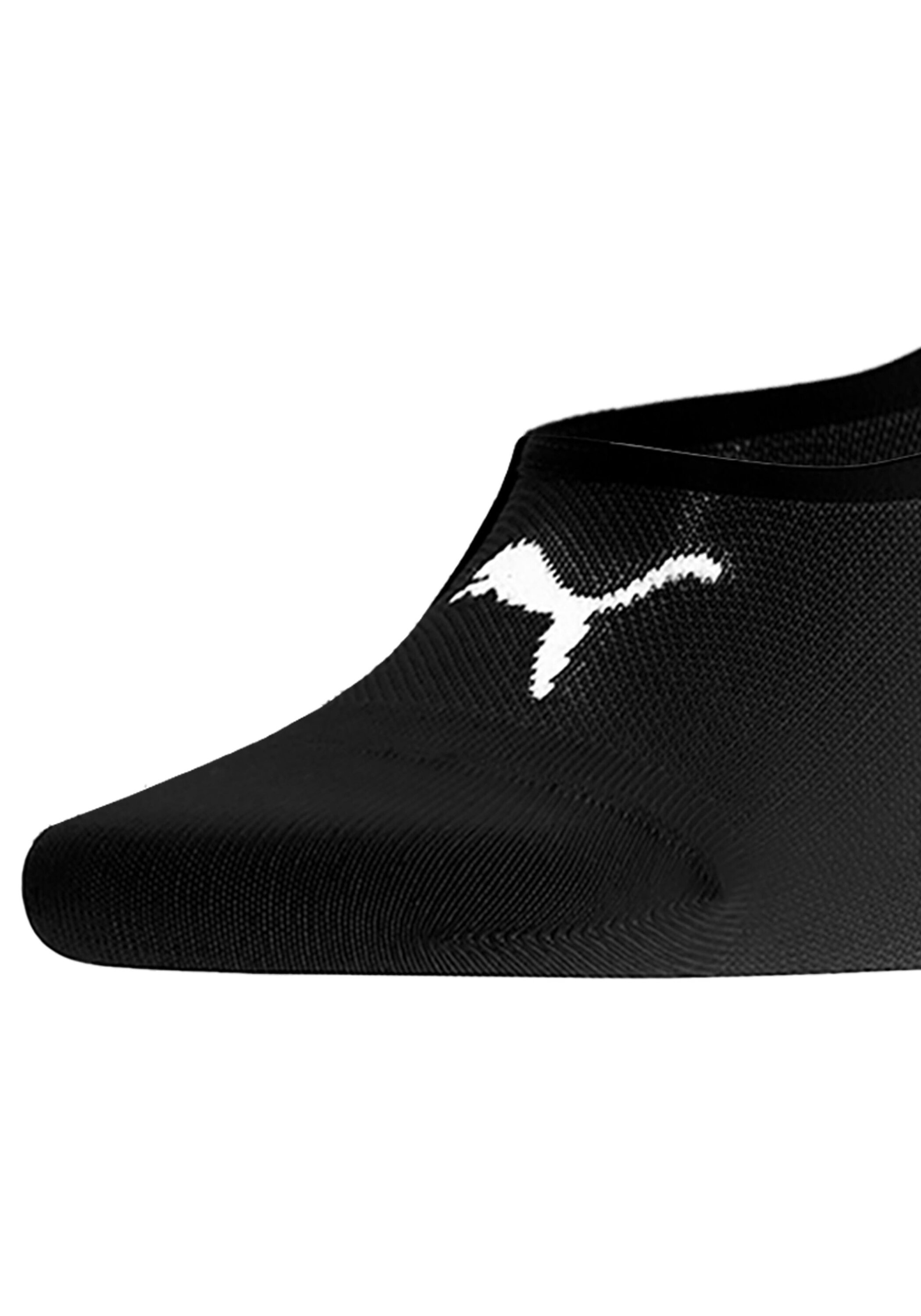 PUMA Füßlinge »Socken 3er Pack«