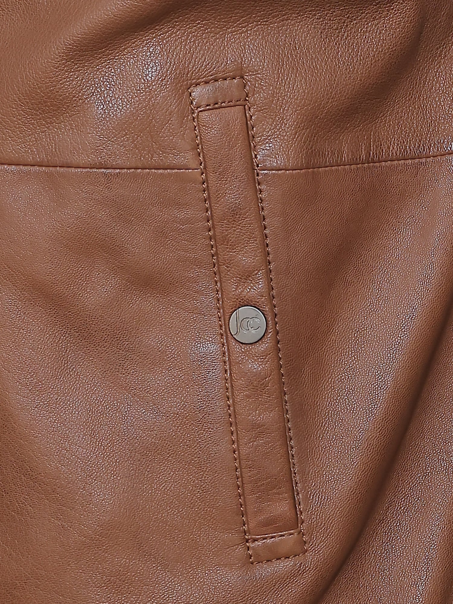 JCC Lederjacke »Lederjacke 31023633«