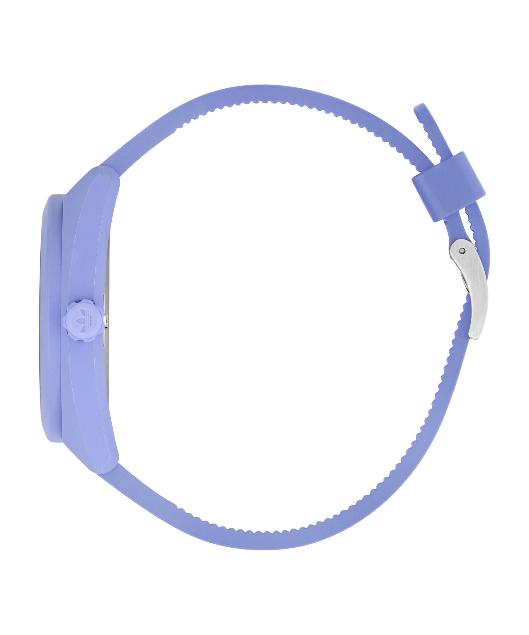 adidas Originals Quarzuhr »PROJECT THREE« Armbanduhr, Herrenuhr, Damenuhr, Polyurethanband, Mineralglas