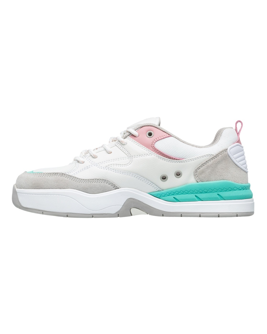 DC Shoes Sneaker »DC Ascend«