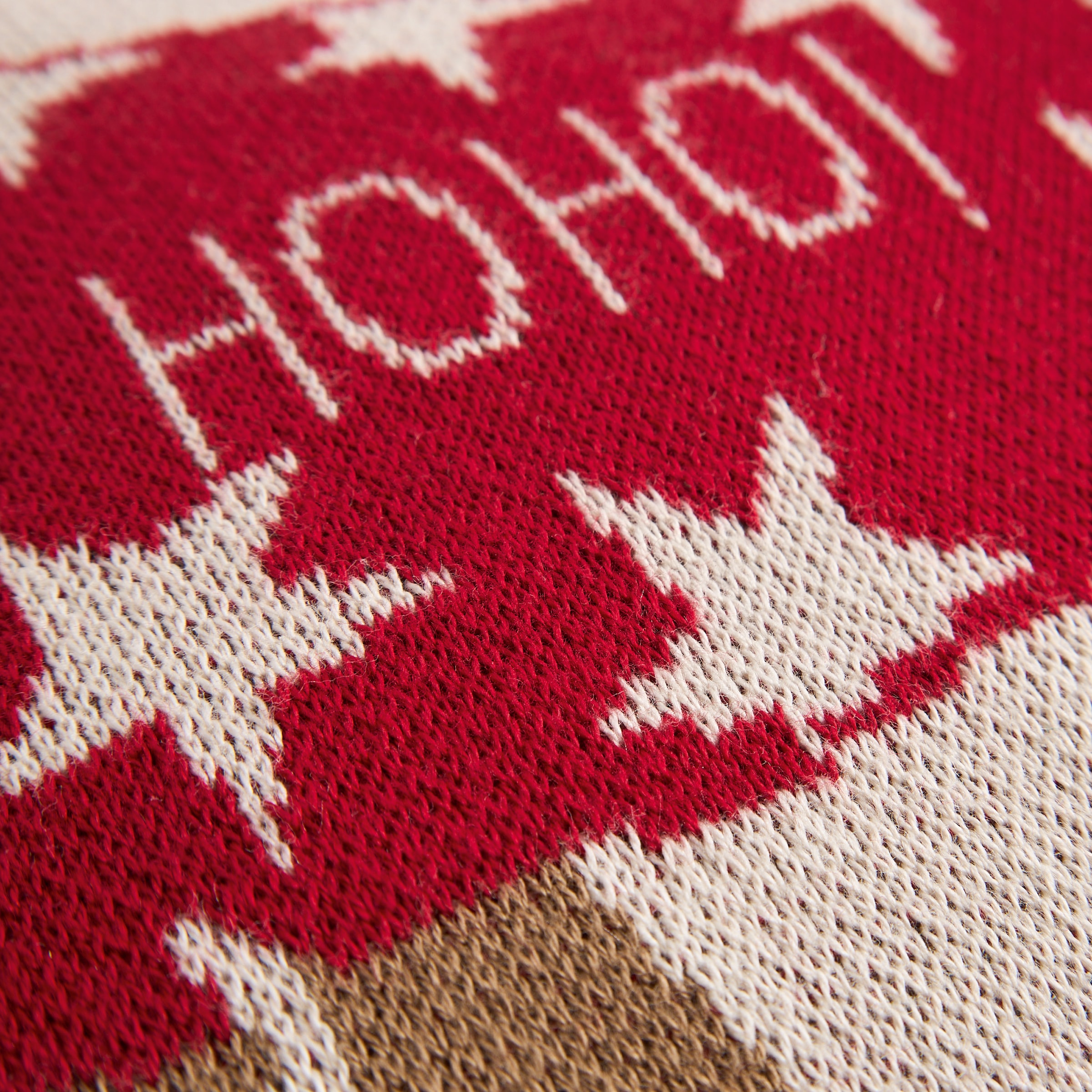 TOM TAILOR HOME Dekokissen »Dachshund« aus Baumwolle