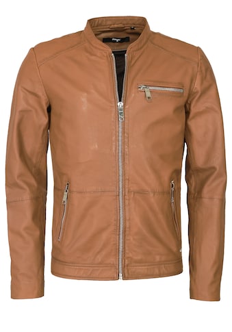 Lederjacke »Lederjacke 42020524«