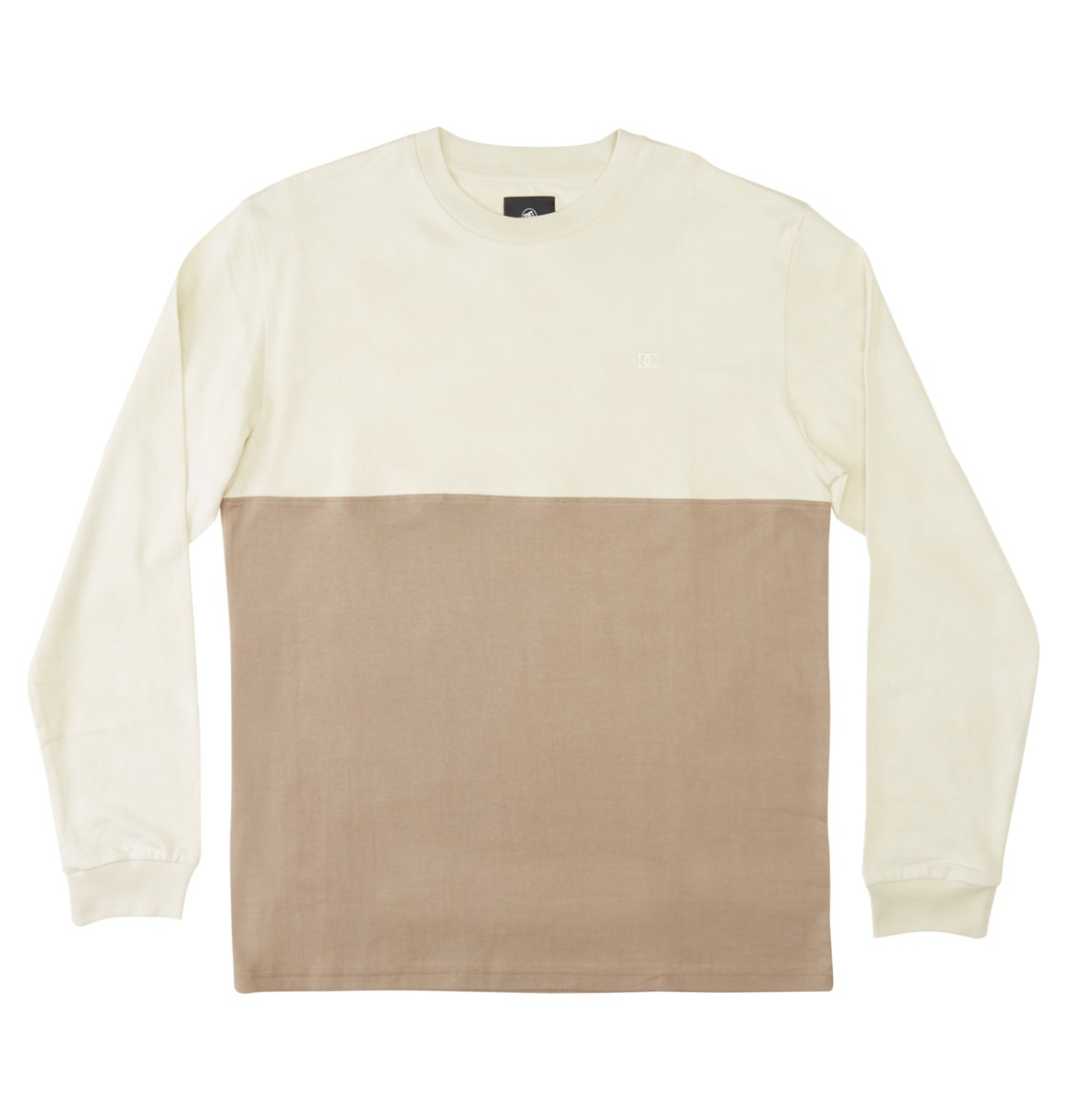 DC Shoes Langarmshirt »Dead End«