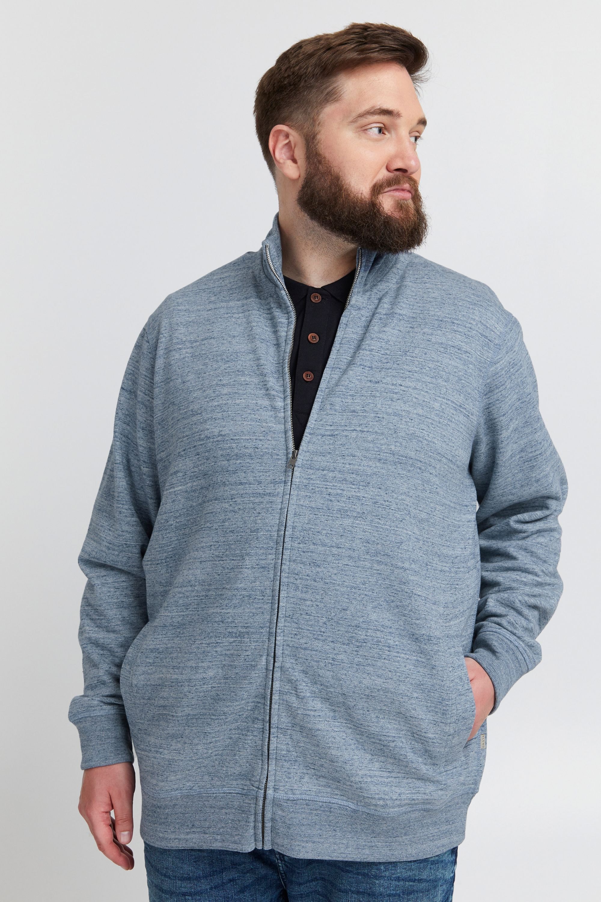 Blend Sweatjacke »Sweatjacke BHBLenner«