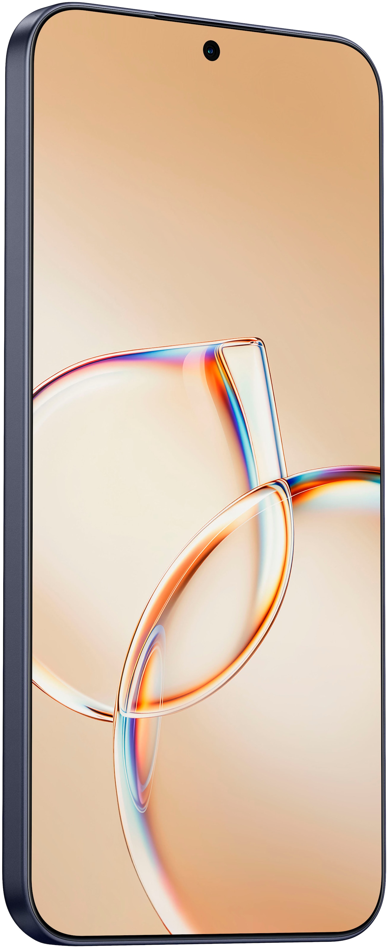 TCL Smartphone »P80« midnight blue