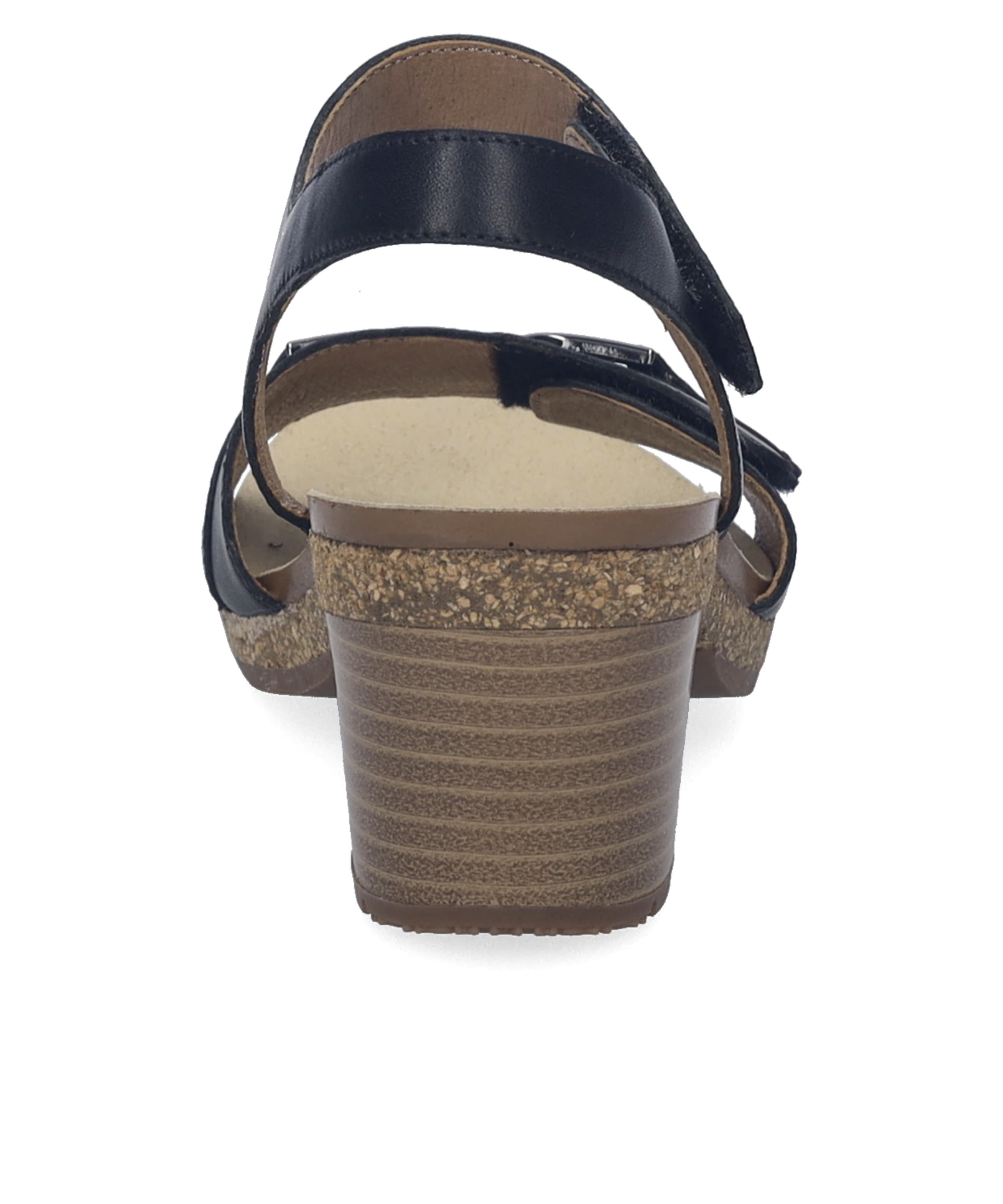 Josef Seibel Sandale »Grace 05, schwarz«