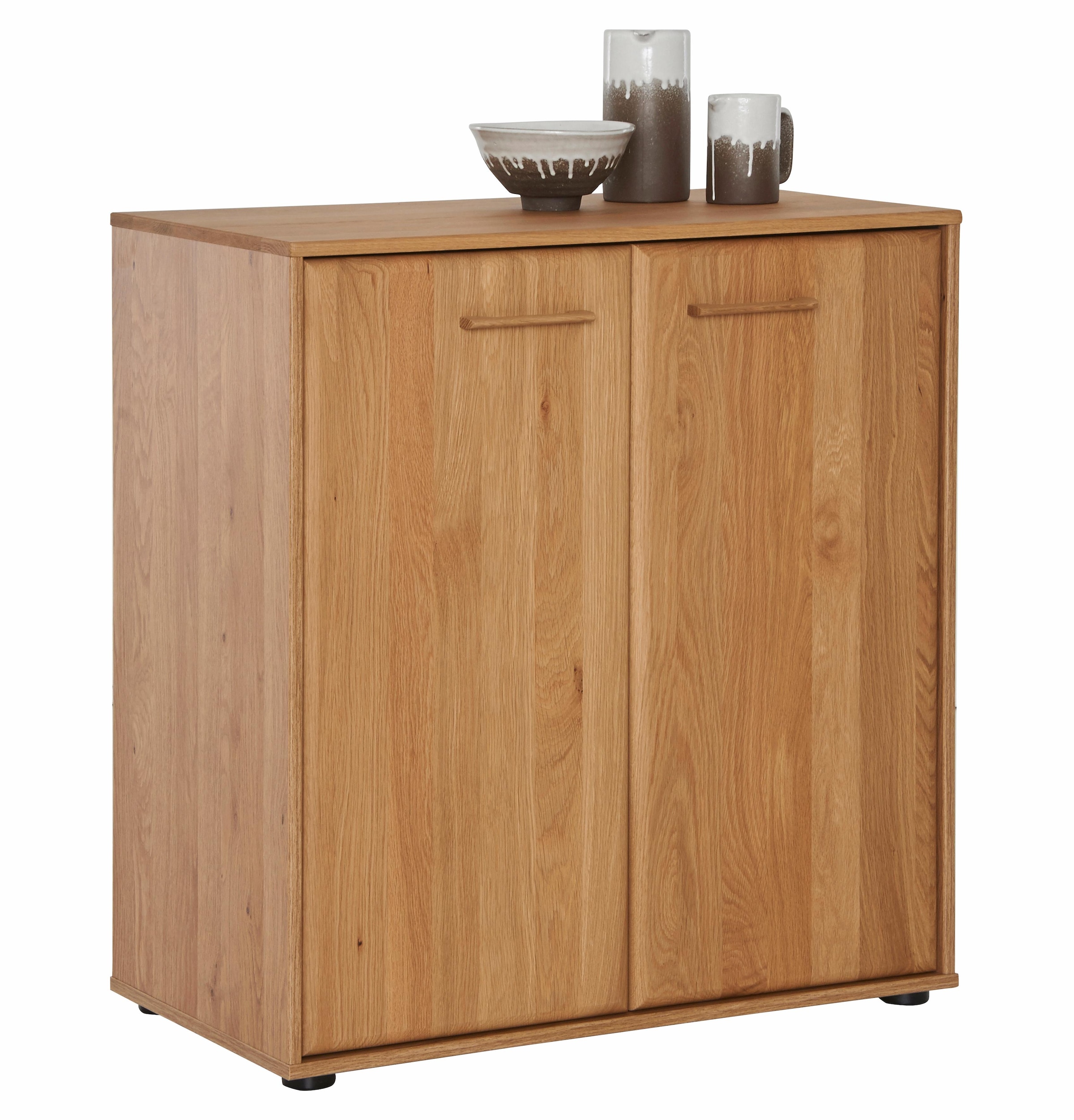 WIEMANN Hochkommode »Lido«, Breite 80 cm