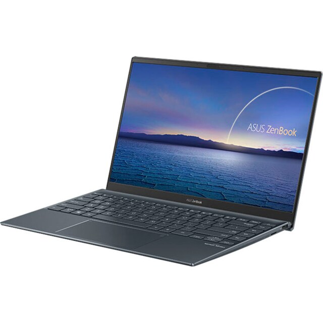 Asus Notebook »Zenbook 14 UM425QA-KI178W«, 35,6 cm, / 14 Zoll, AMD, Ryzen 7,  Radeon Vega 7, 512 GB SSD jetzt kaufen bei OTTO