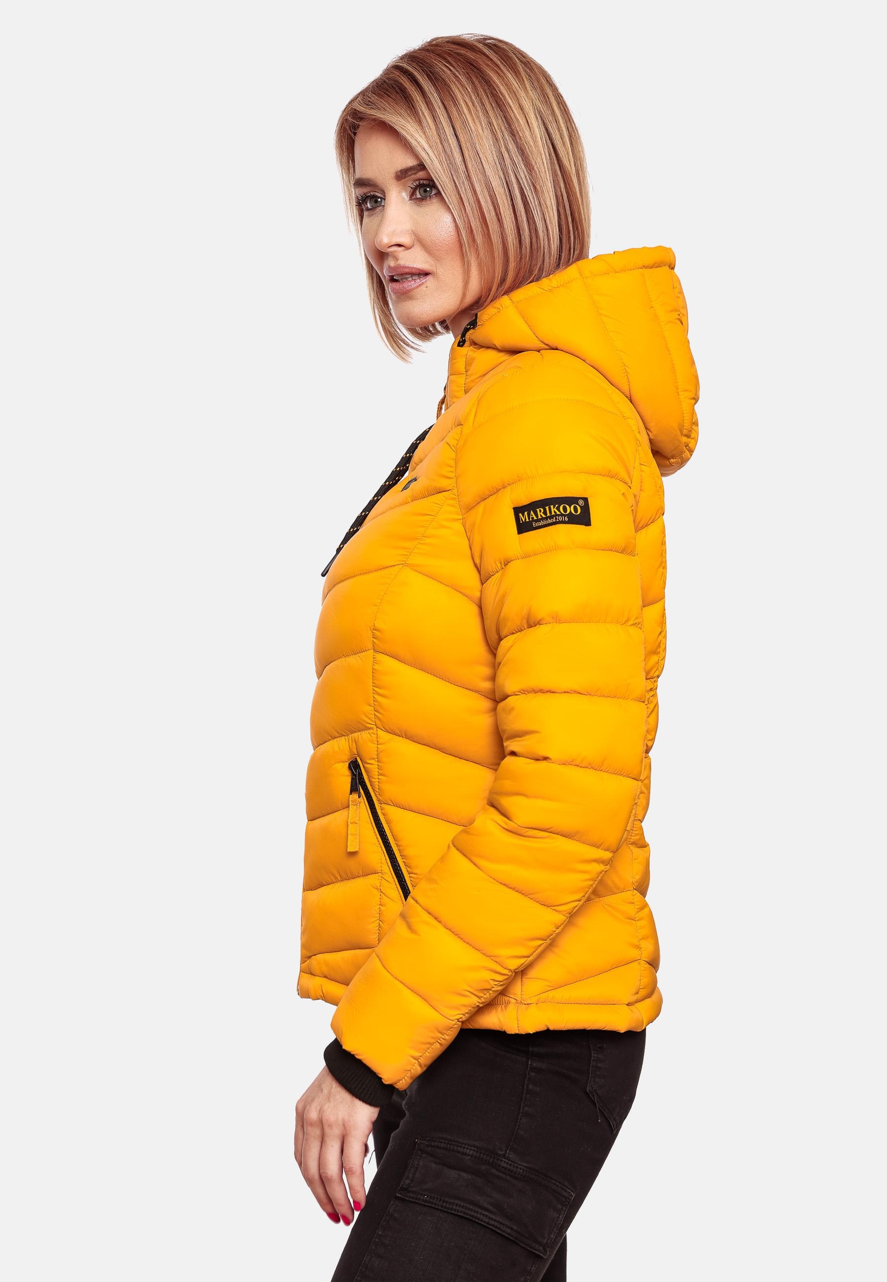 Marikoo Steppjacke »Steppjacke Kuala«