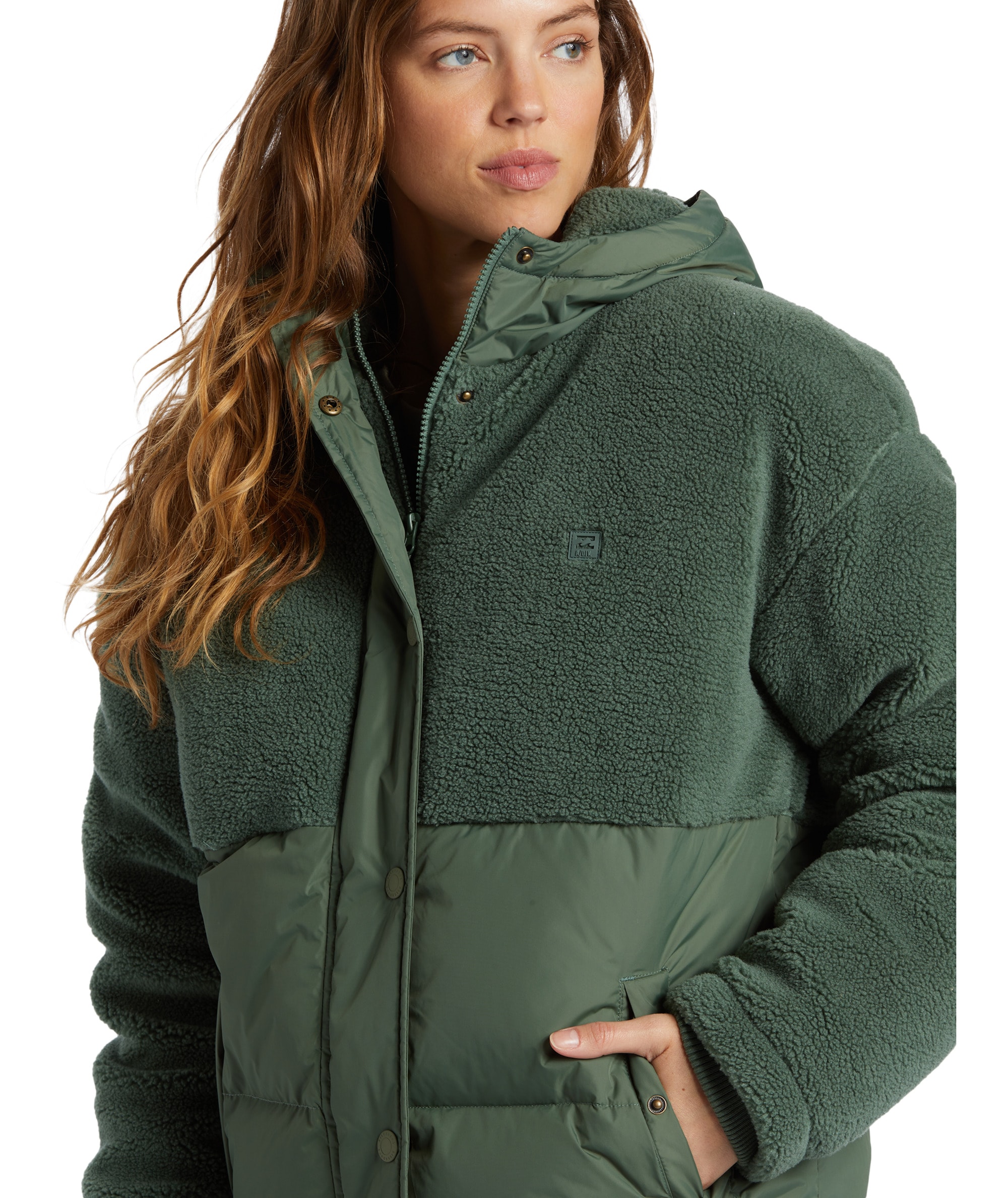 Billabong Outdoorjacke »LOVE TRIP«