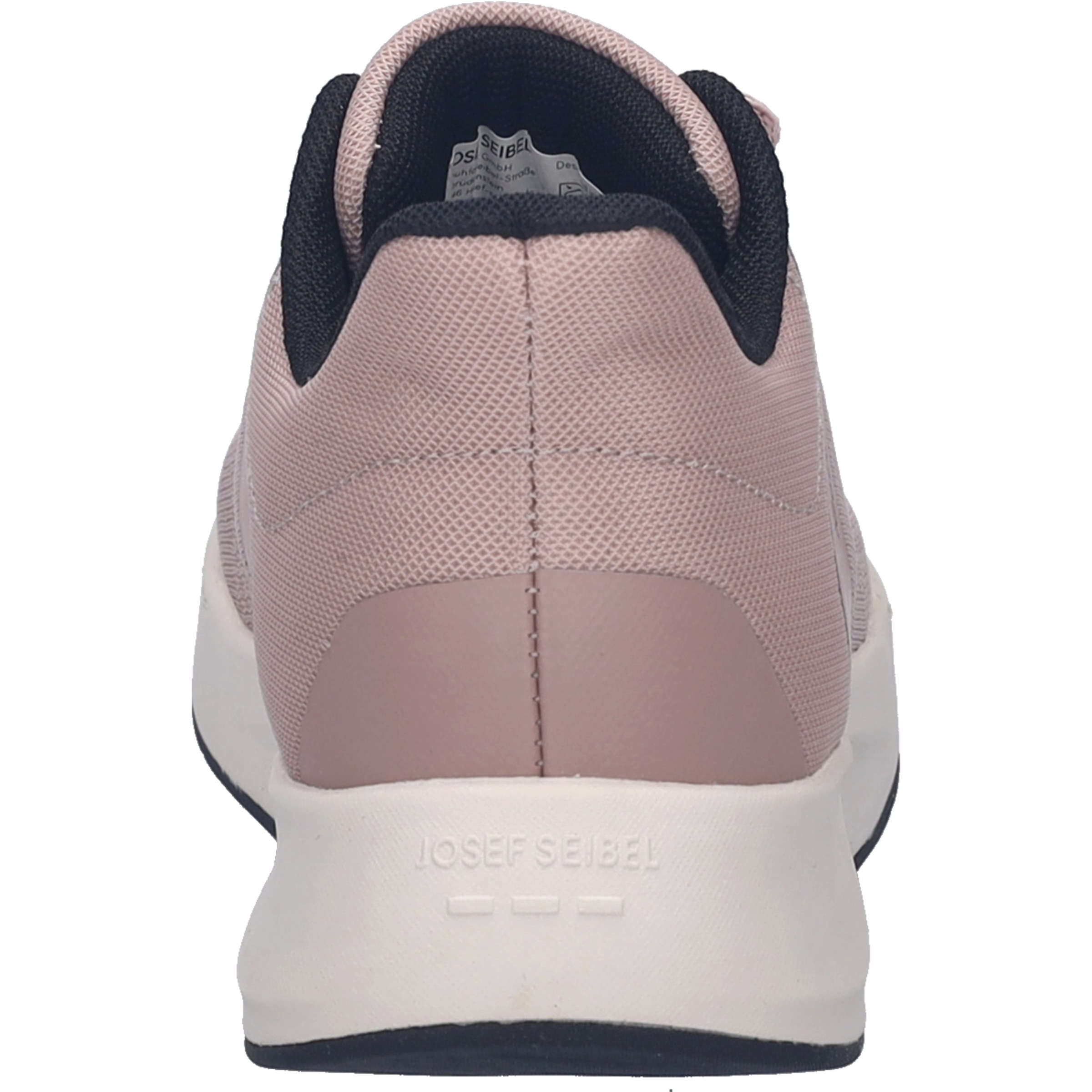 Josef Seibel Sneaker »Elli 21, rosa«