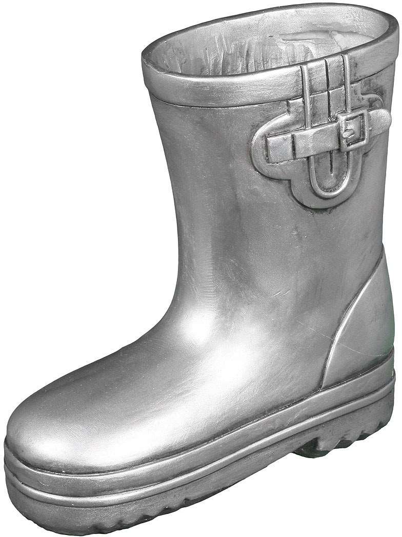 Wanddekoobjekt »Gummistiefel - gross«, (1 St.)