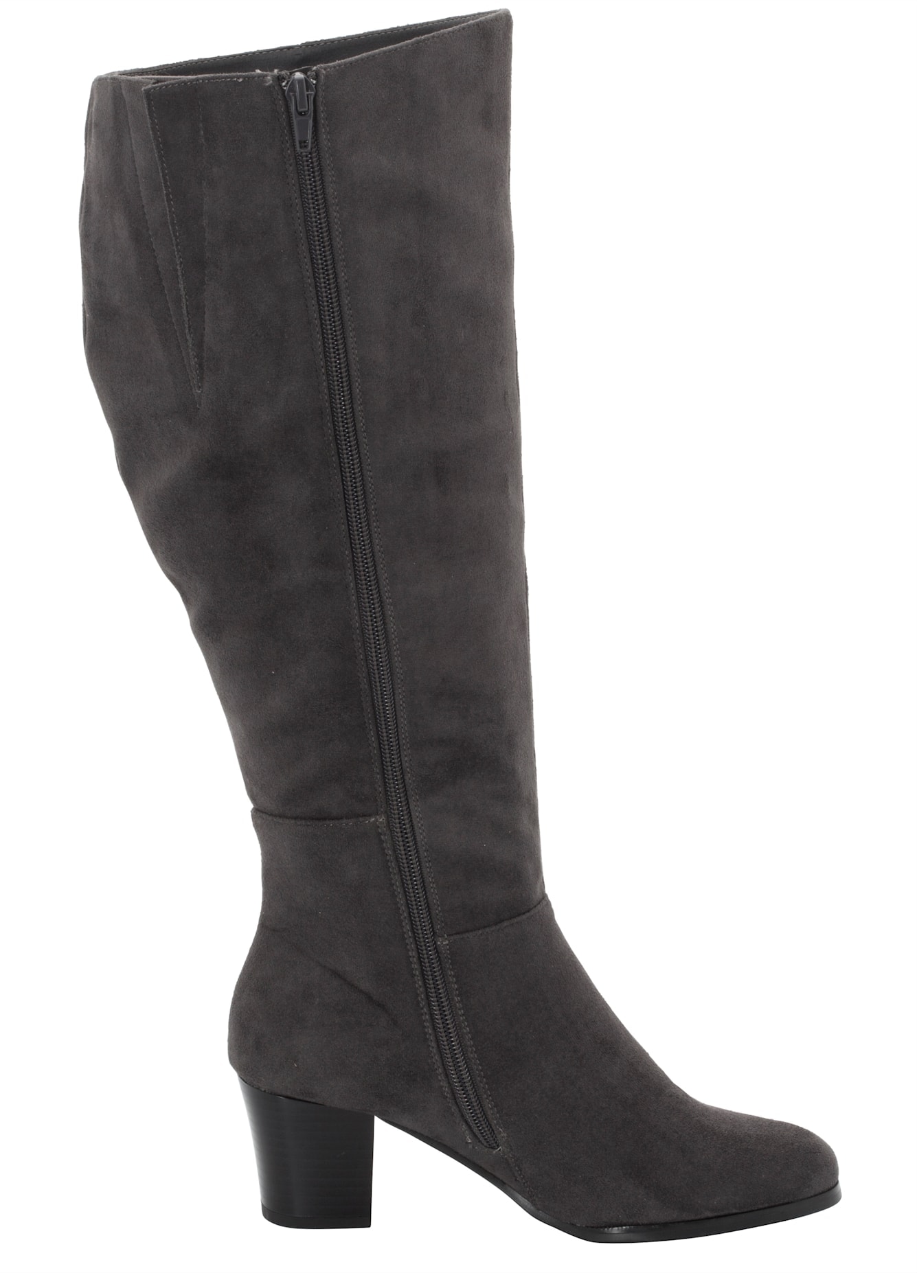 Sheego Weitschaftstiefel