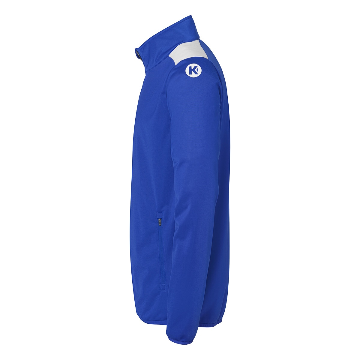 Kempa Trainingsjacke »Trainingsjacke Emotion 27 Poly Jacke« 1 Stk. tlg.
