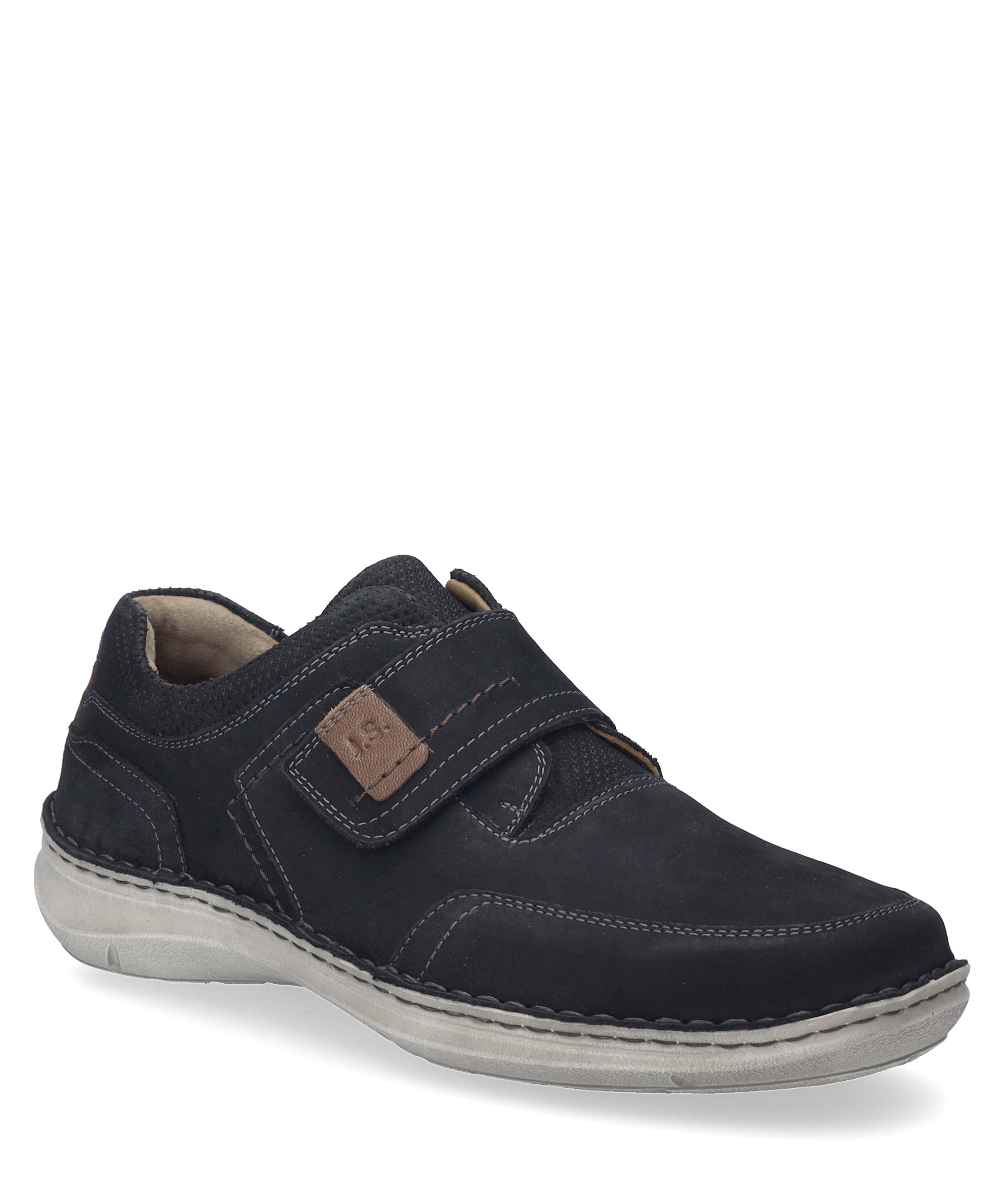 Josef Seibel Slipper »New Anvers 83, dunkelblau«