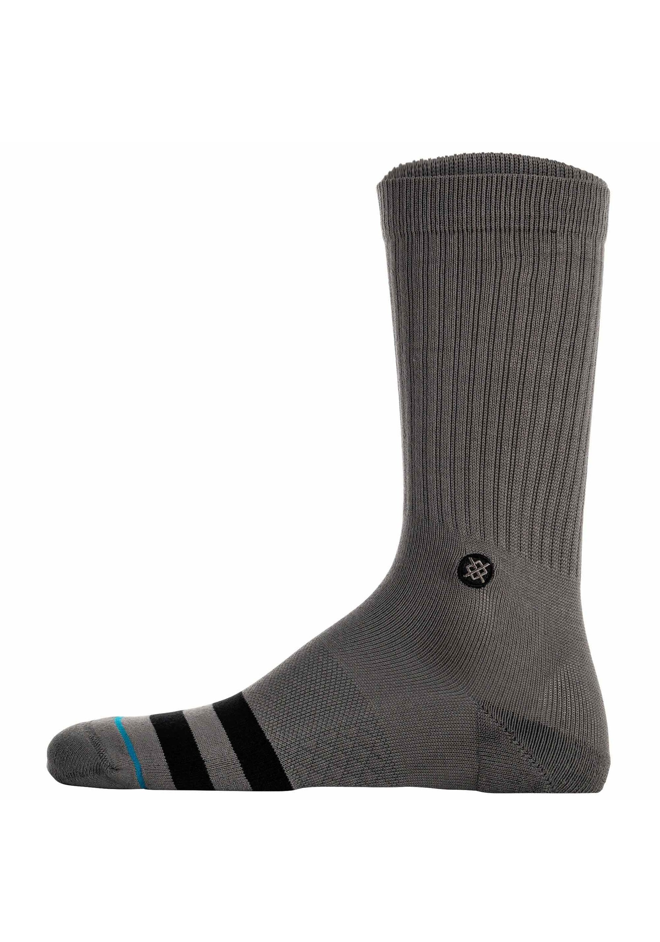 Stance Kurzsocken »Socken The OG Socken 3er Pack«