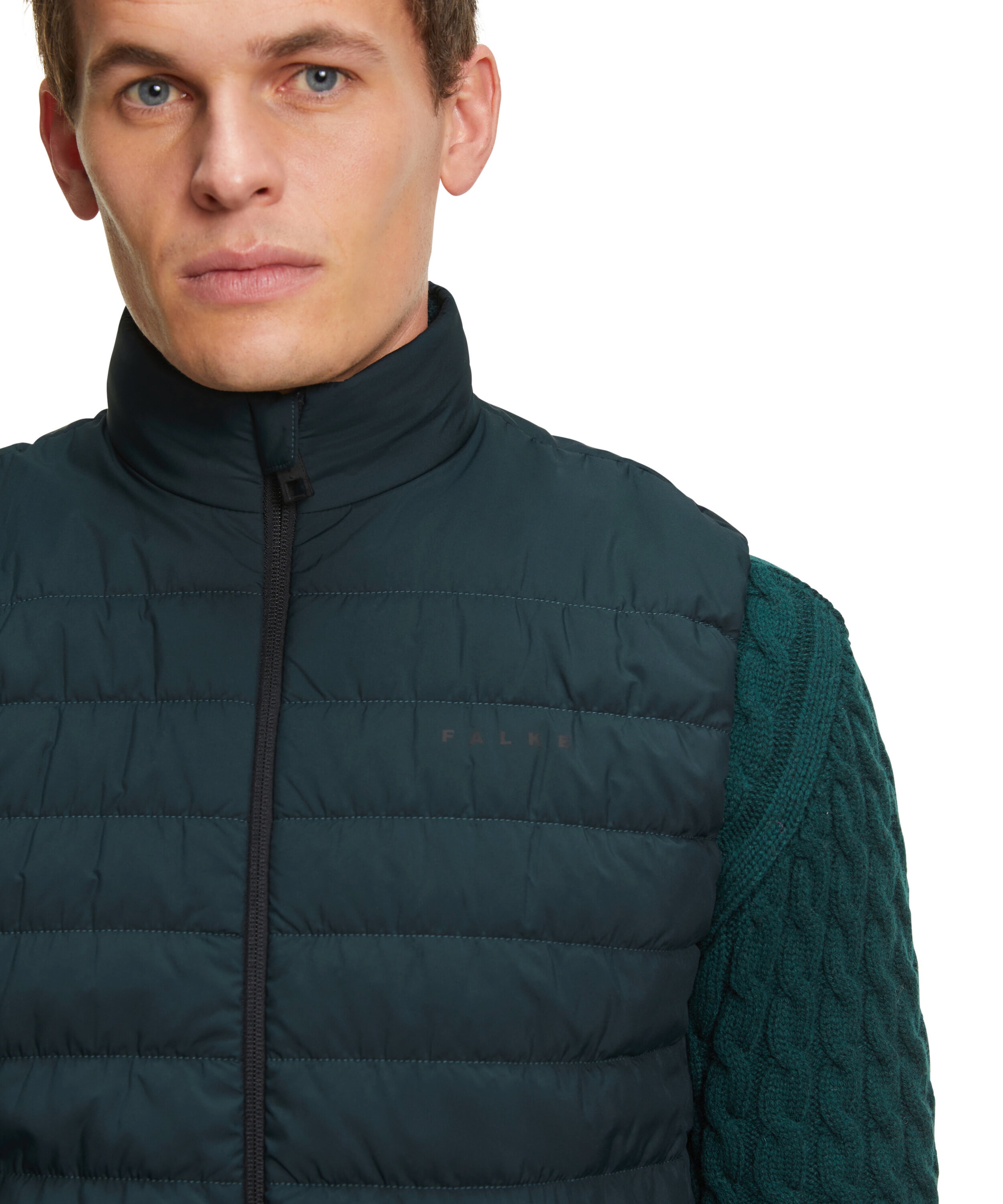FALKE Funktionsweste »FALKE Weste« 1 Stk.