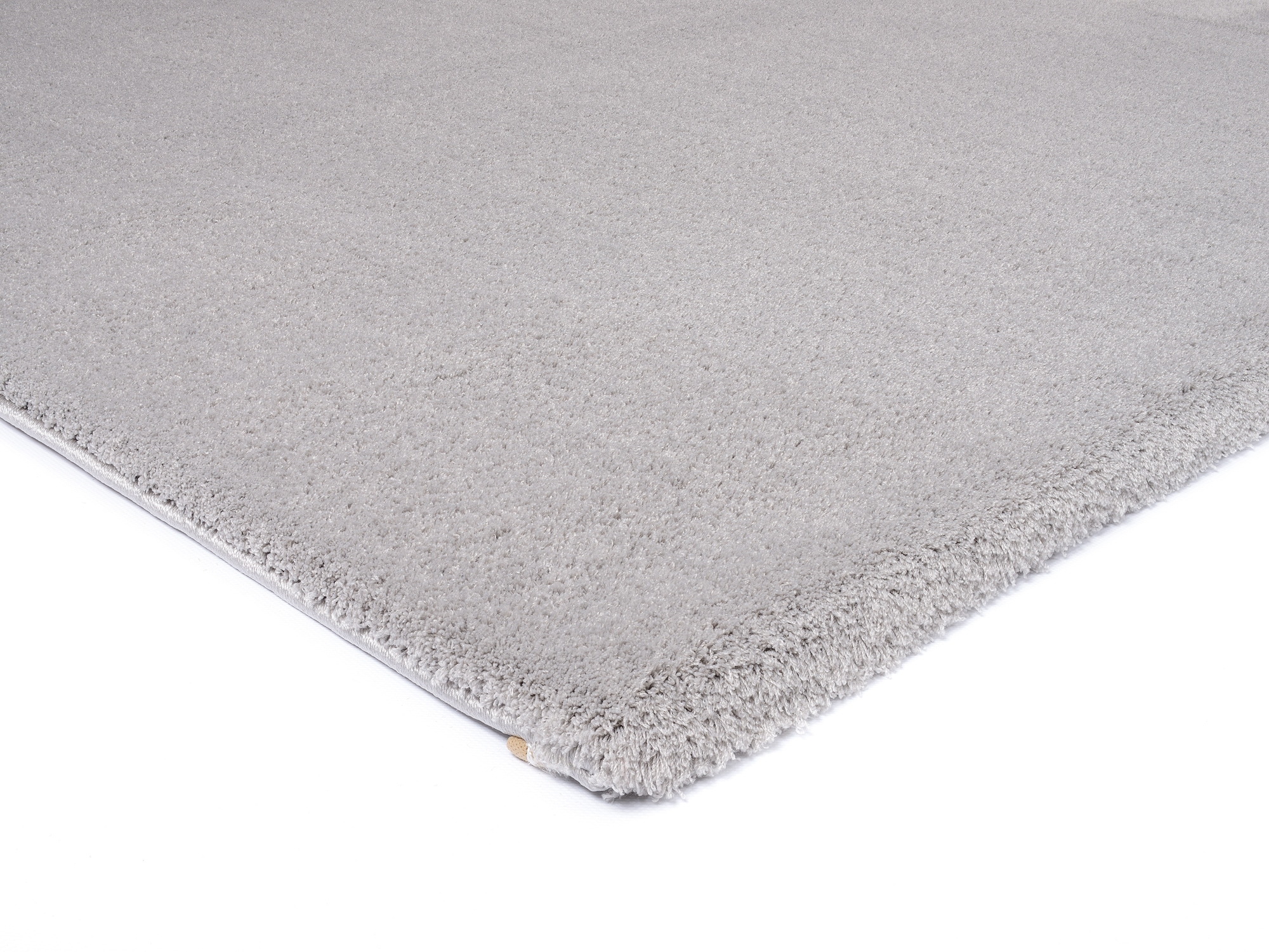 OCI DIE TEPPICHMARKE Hochflor-Teppich »Soft Dream«, rechteckig, 30 mm Höhe, besonders weich durch Microfaser, Wohnzimmer