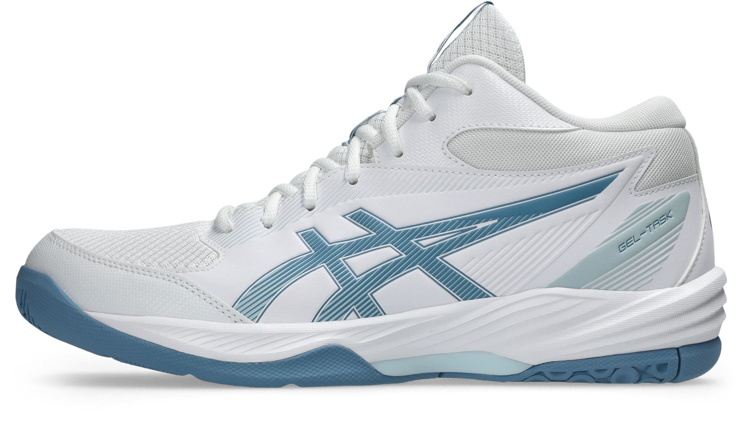 Asics Hallenschuh »GEL-TASK MT 4«  für Hallensport