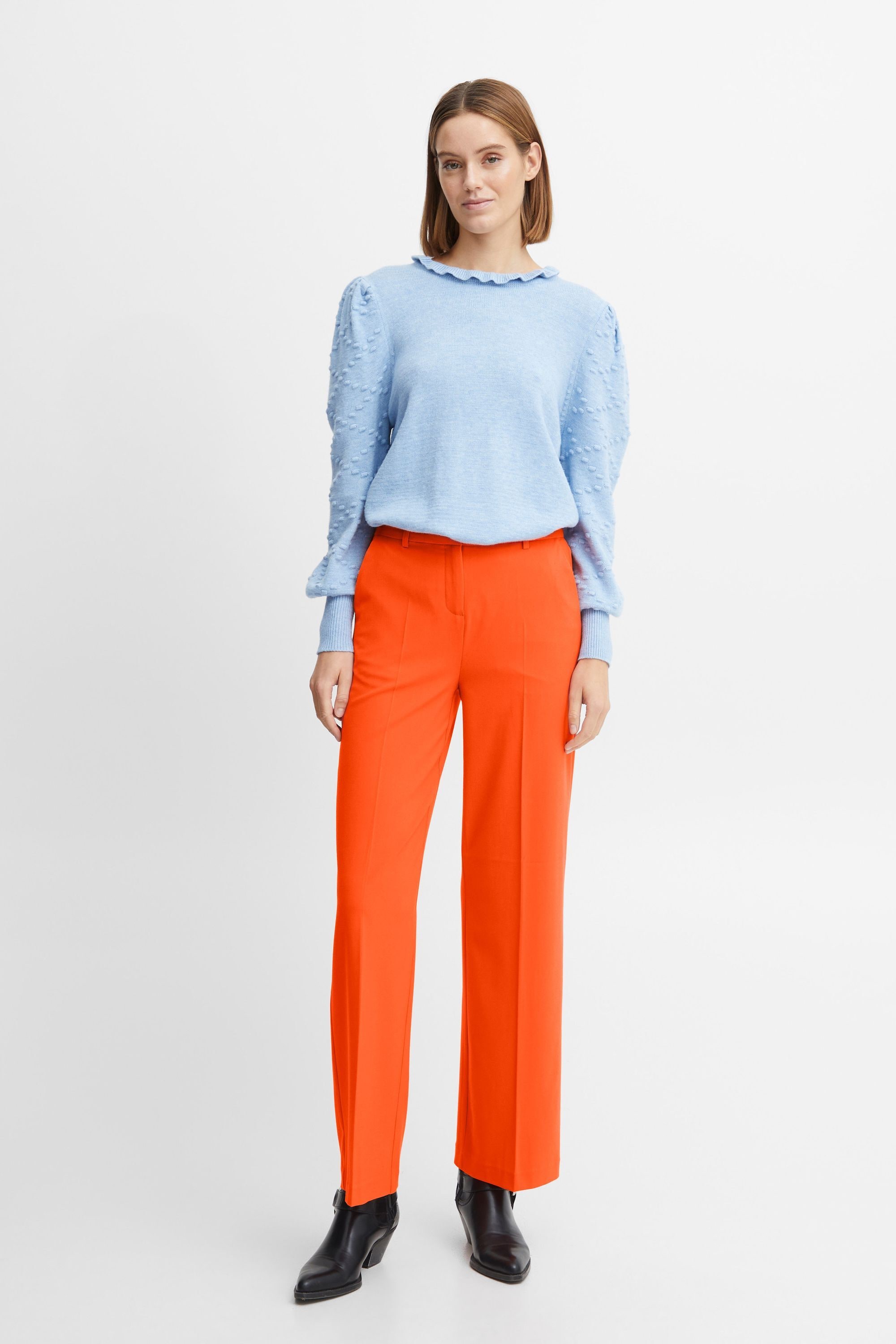 b.young Stoffhose »Stoffhose BYDanta«