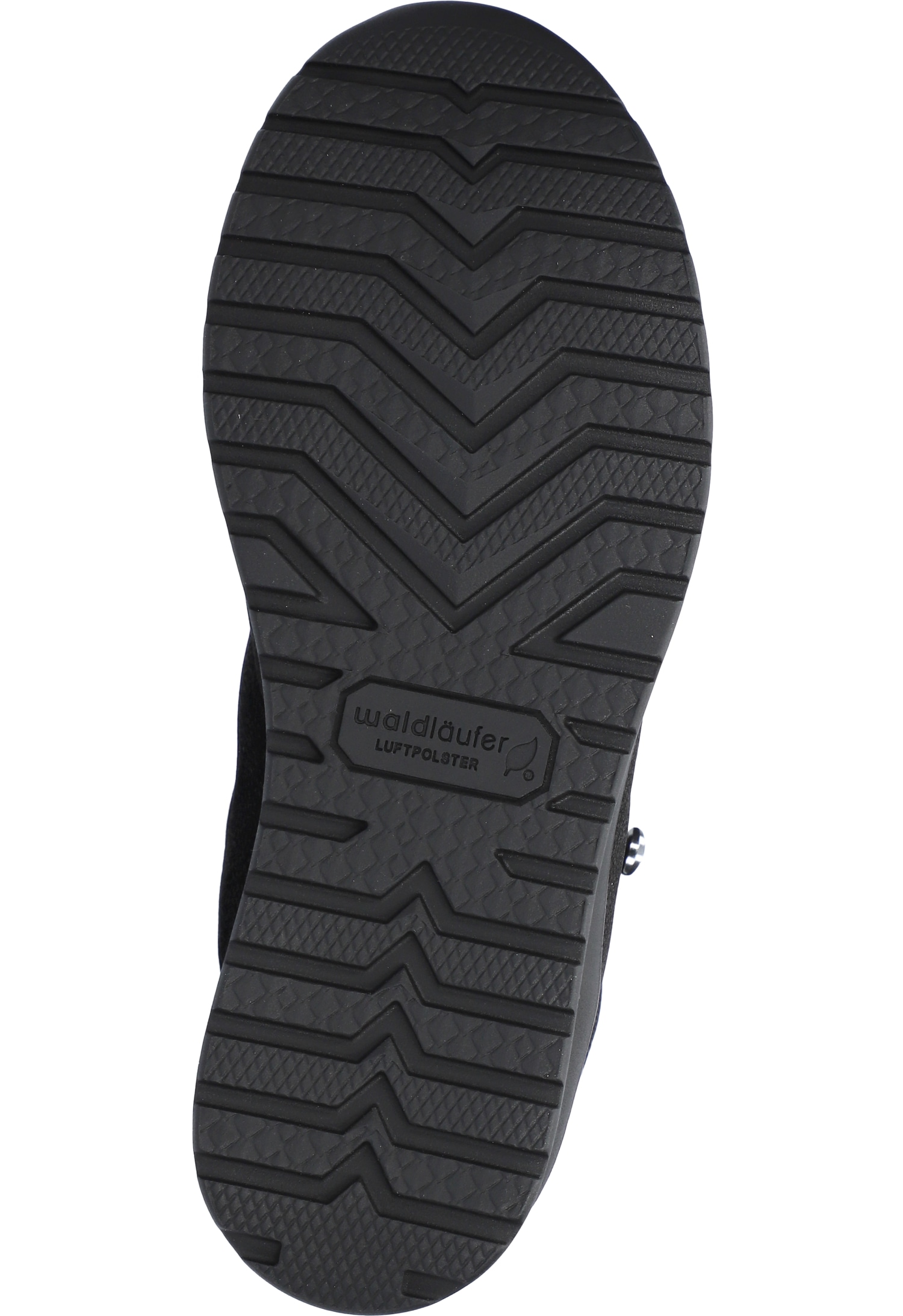 Waldläufer Stiefelette »K-Sunny«  Komfortboots, Bequemschuh in K-Weite = extraweit, mit Reißverschlüssen