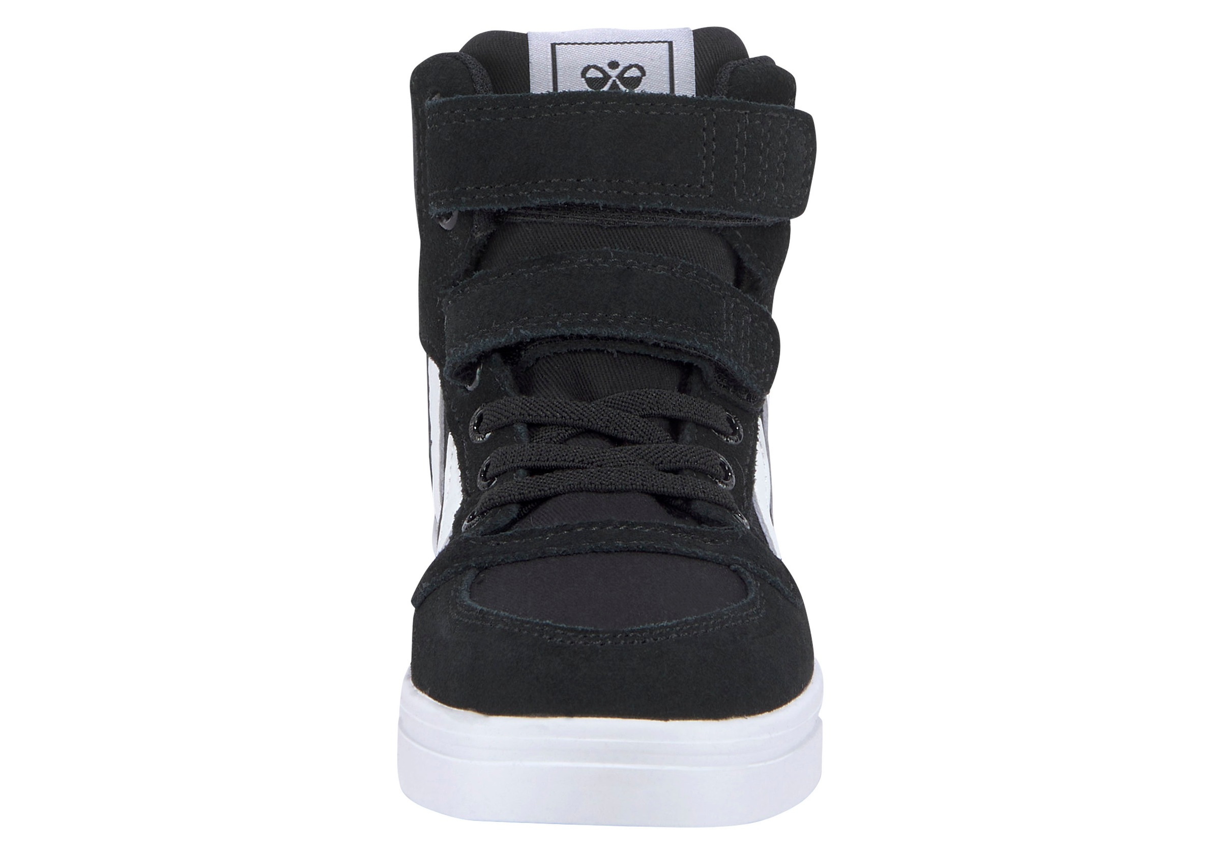 hummel Sneaker »SLIMMER STADIL HIGH JR«