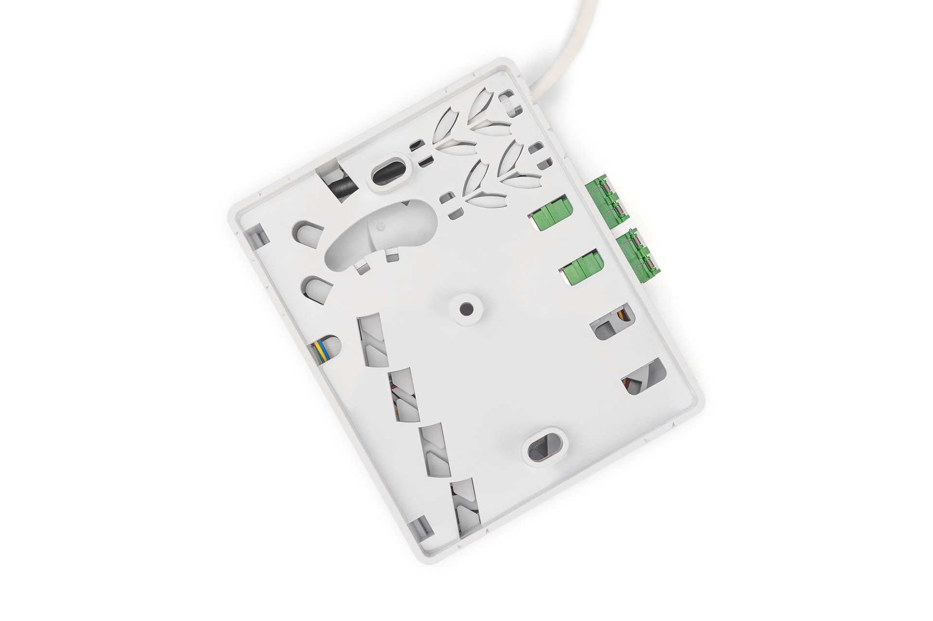 Digitus Optisches-Kabel »Fttx Installationskit, 4-Faser, LC/APC Stecker«, 5000 cm