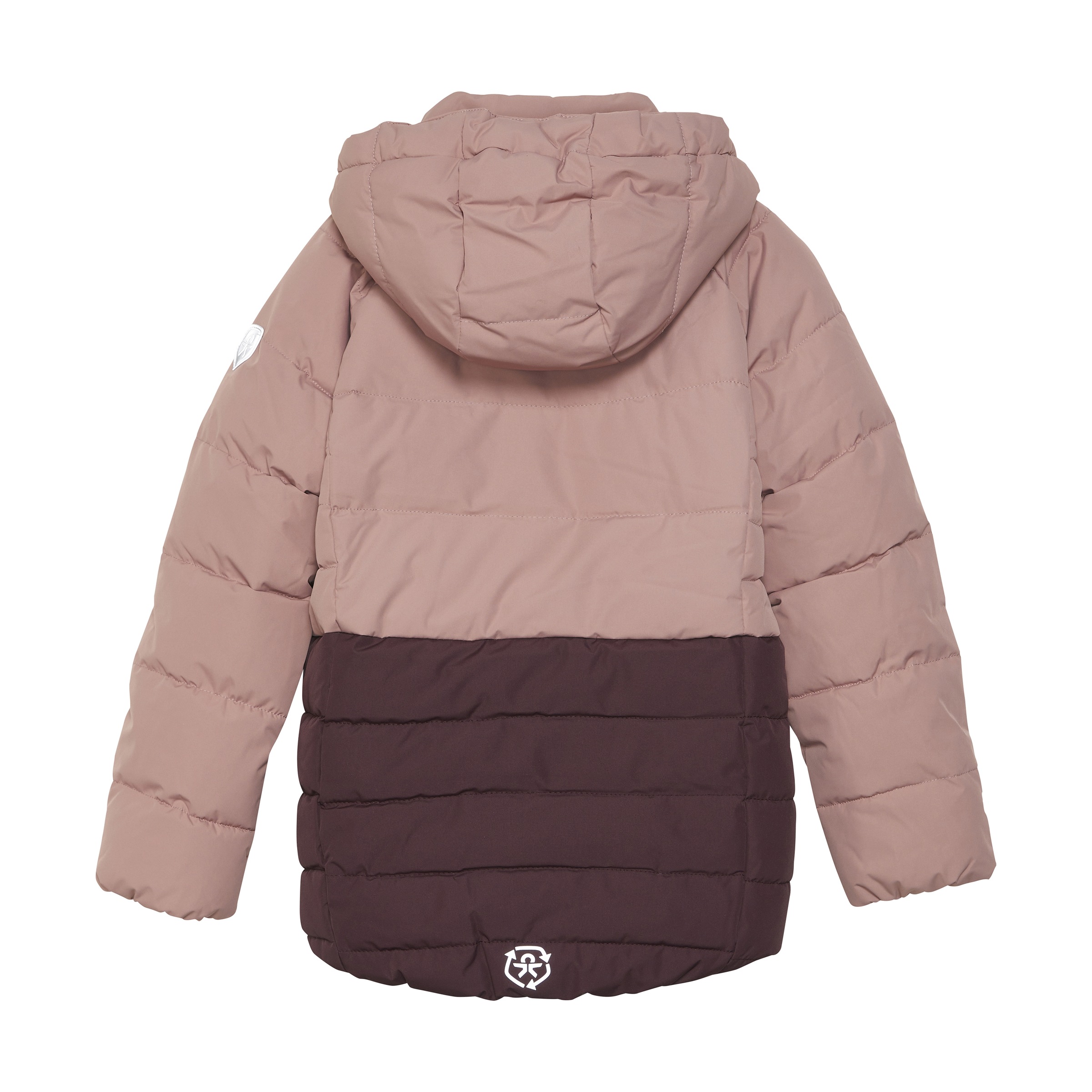 COLOR KIDS Steppjacke »Steppjacke COJacket«