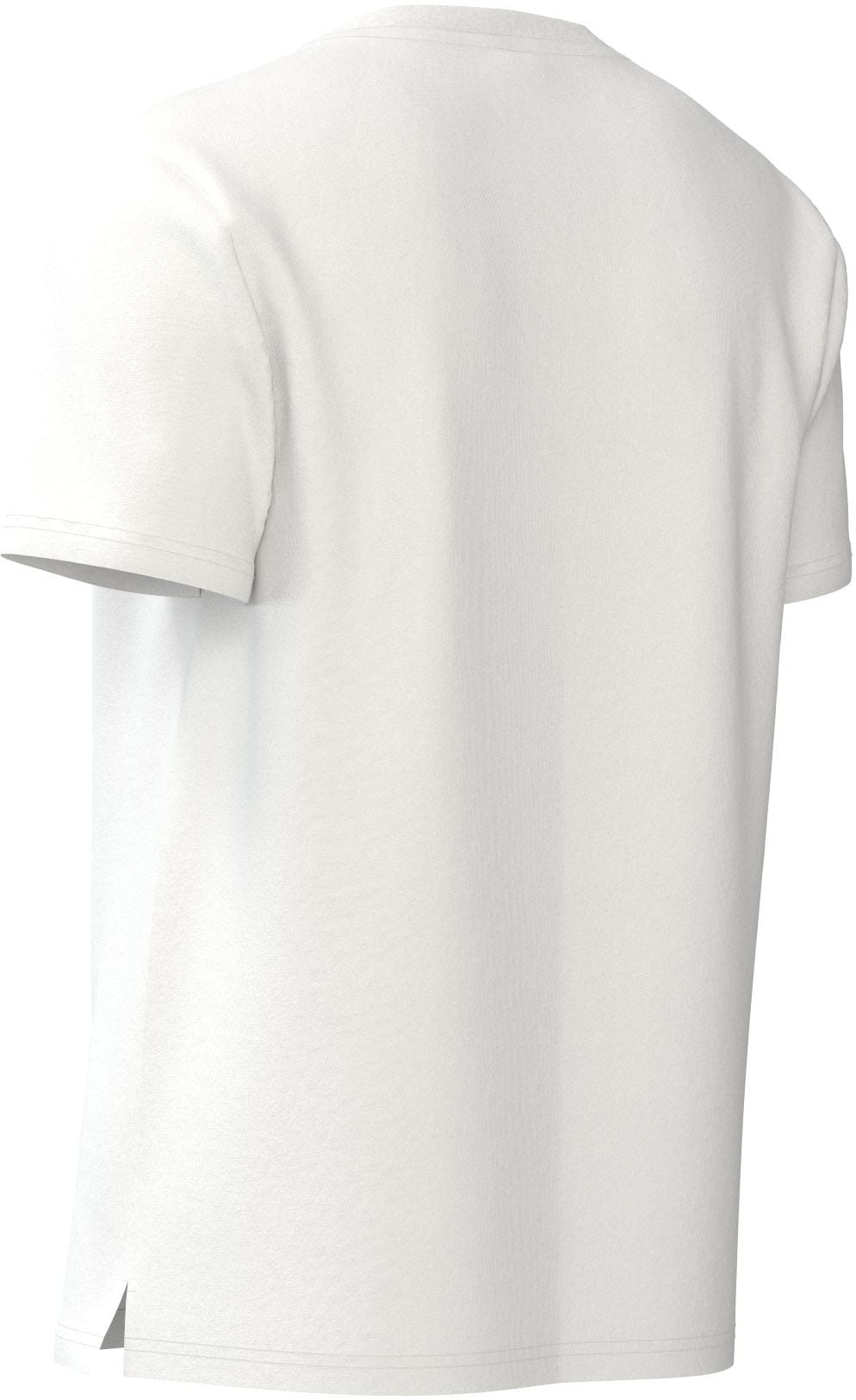 JOOP! T-Shirt »Comfort«, mit Logoschriftzug vorn