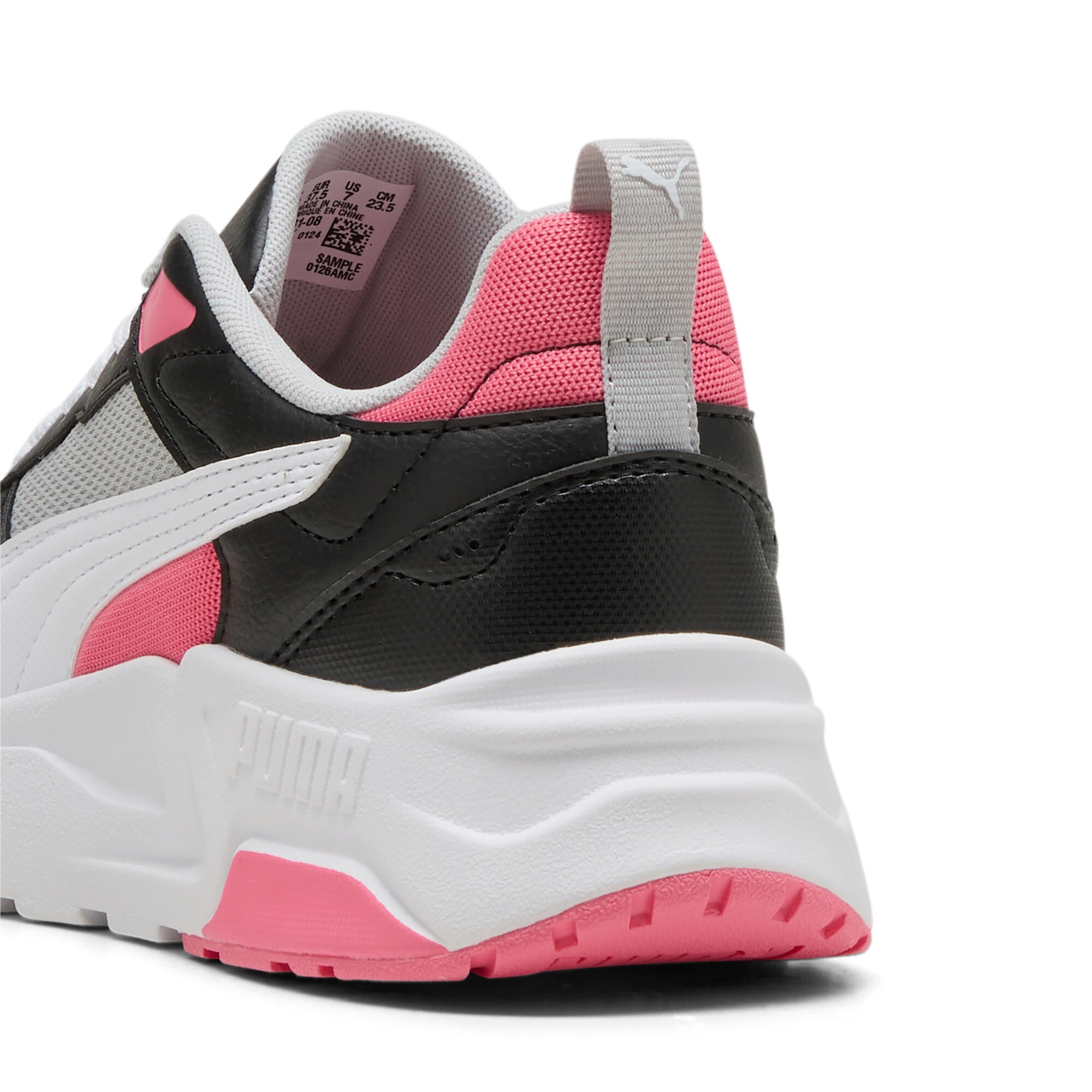 PUMA Sneaker »TRINITY 2 LT«