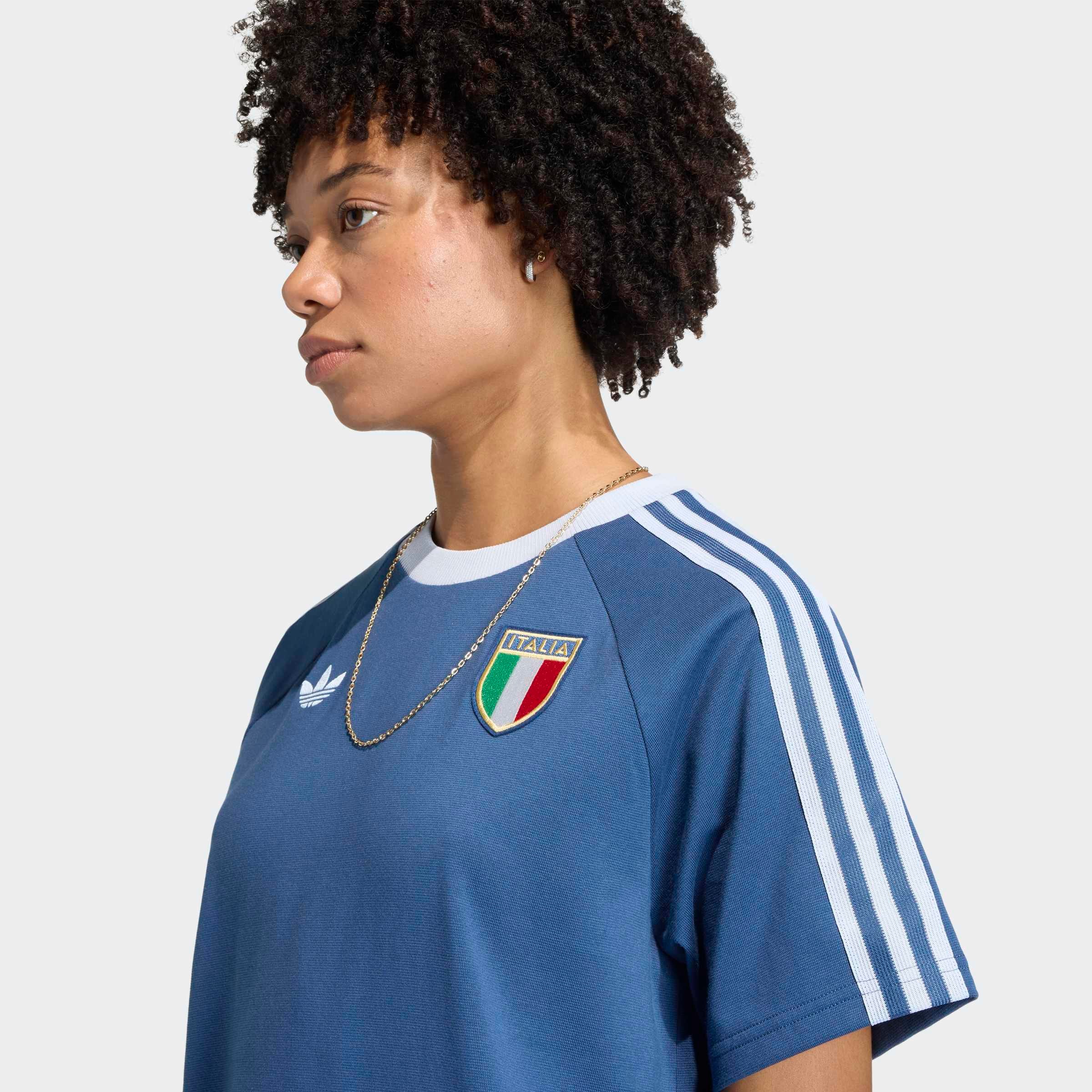 adidas Performance Sweatkleid »ITALIEN ORIGINALS«