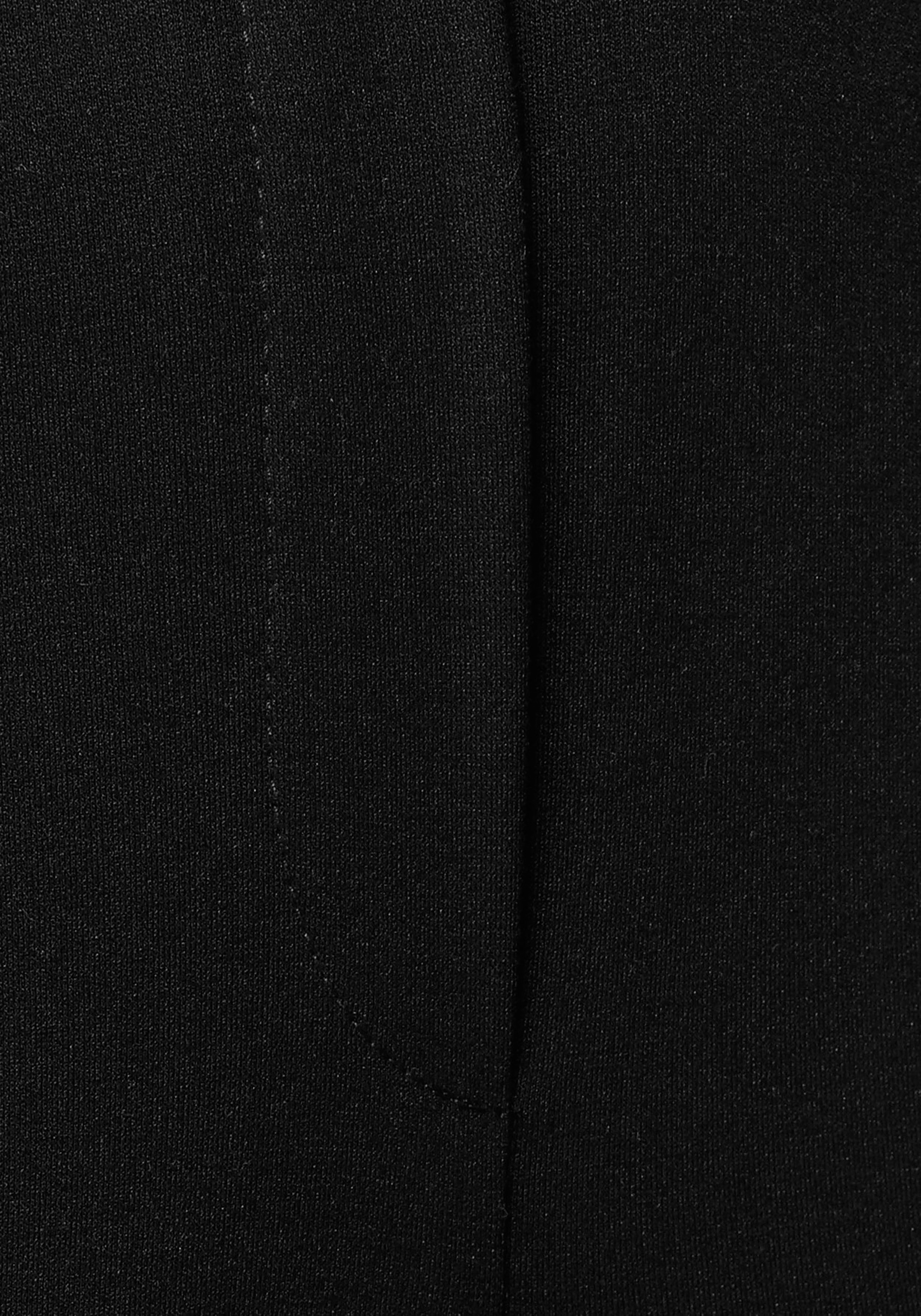 KjBRAND Schlupfhose »Susie XS Jersey«, mit Schlupfbund