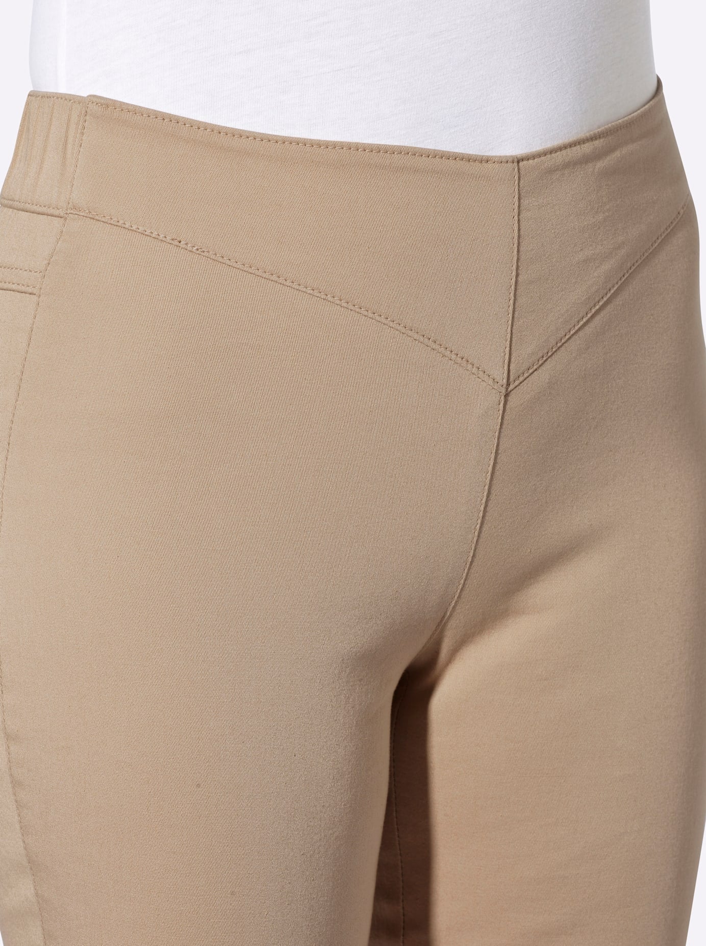 Classic Basics Bequeme Jeans 1 tlg.