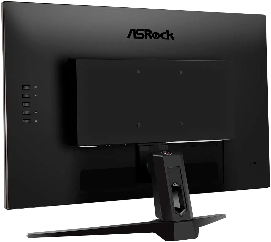 Asrock Gaming-LED-Monitor »PG27FF«, 69 cm/27 Zoll, 1920 x 1080 px, Full HD, 1 ms Reaktionszeit, 165 Hz