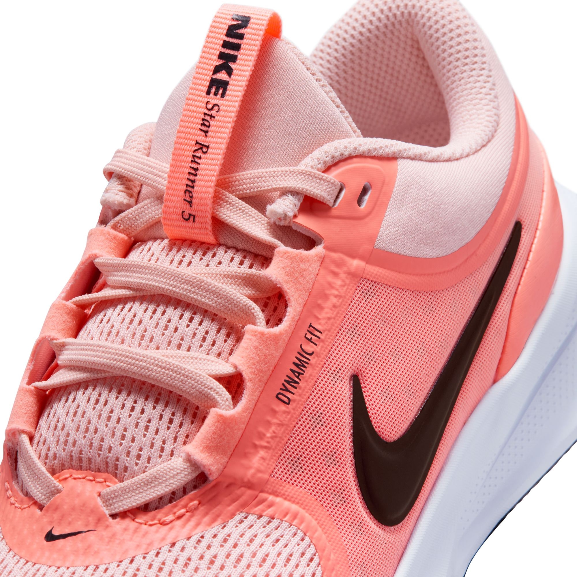 Nike Laufschuh »Star Runner 5 (GS)«  für Jugendliche