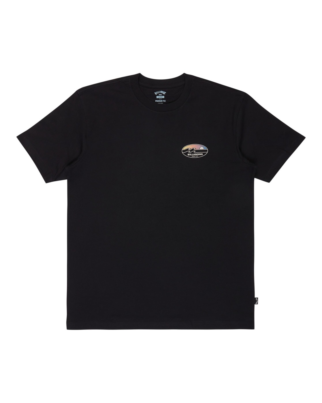 Billabong T-Shirt »Runner Premium«