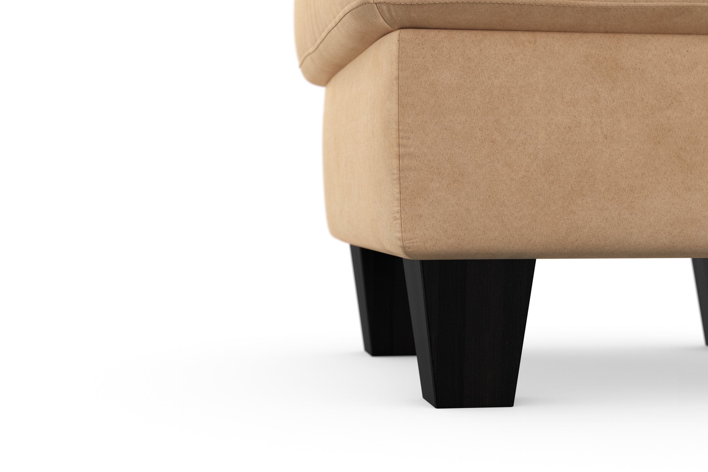 sit&more Stauraumhocker »Belluci« mit Stauraum