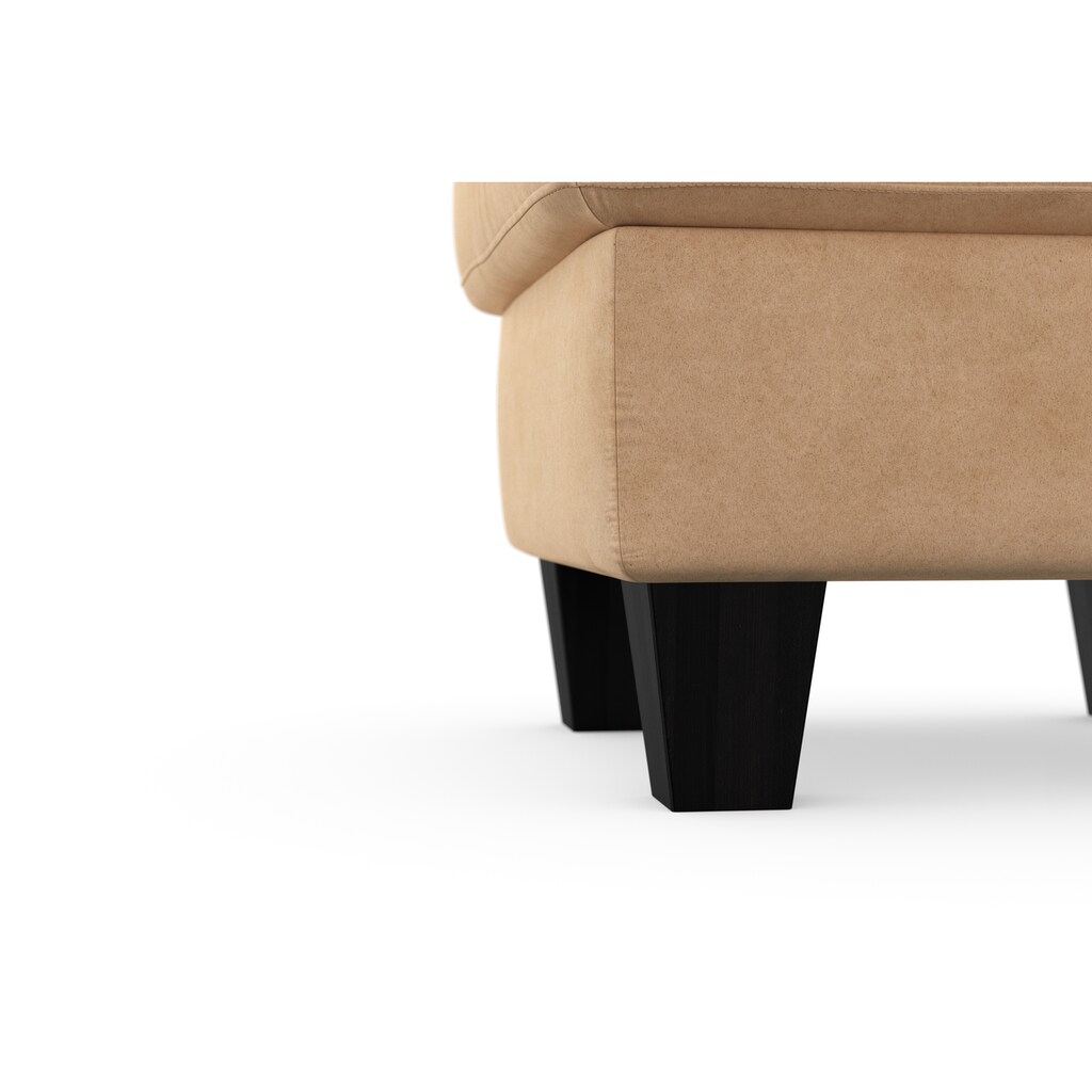 sit&more Stauraumhocker »Belluci«