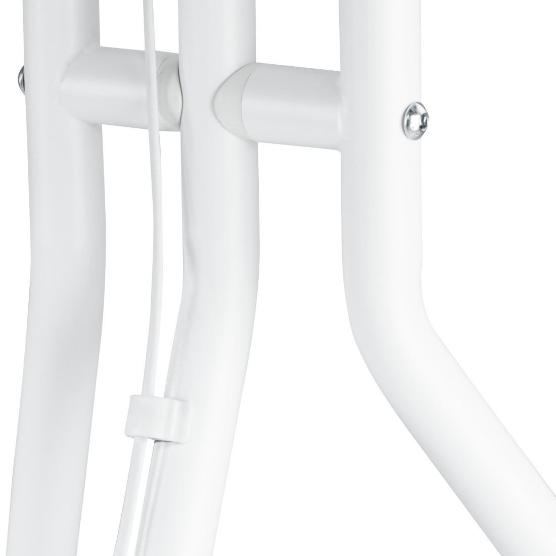 Hama TV-Ständer »TV Ständer, Staffelei freistehend, 191 cm, 75 Zoll« bis 191 cm Zoll TV Stand, höhenverstellbar, bis 40 Kg