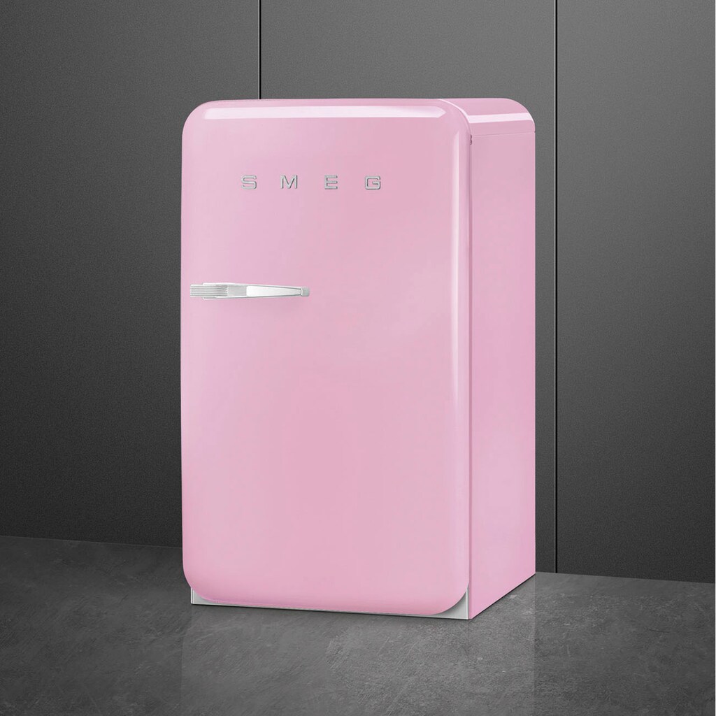 Smeg Kühlschrank »FAB10H«, FAB10HRPK5, 97 cm hoch, 54,5 cm breit