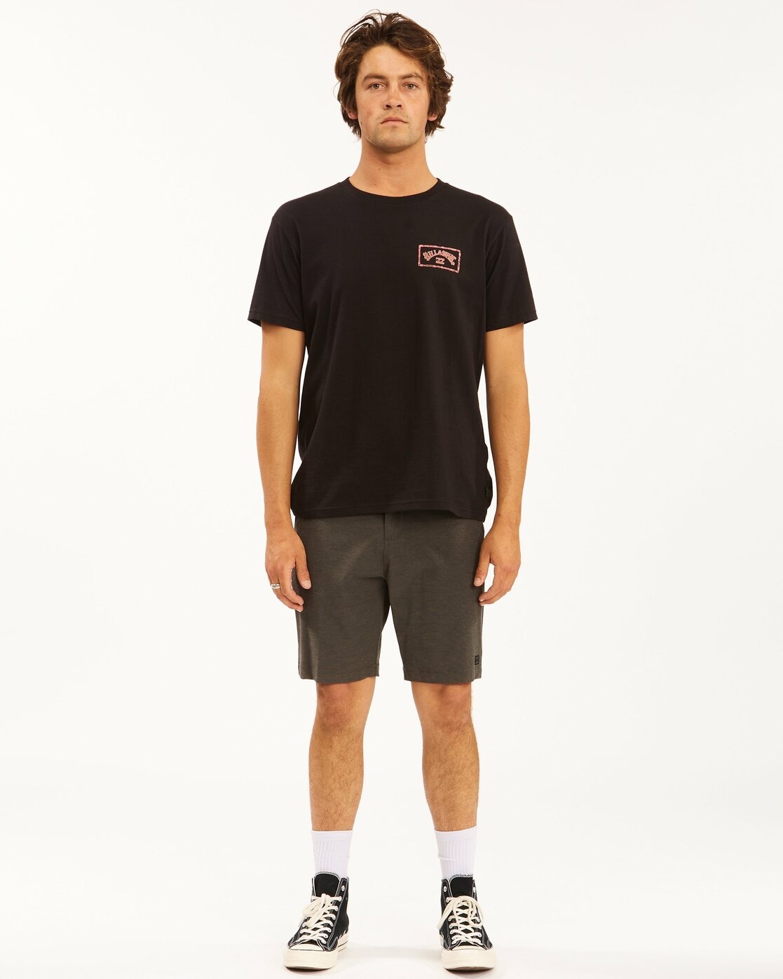 Billabong 2-in-1-Shorts »Crossfire Mid«